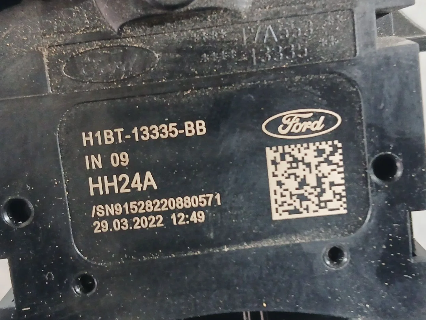 Mando Intermitentes para Ford Focus