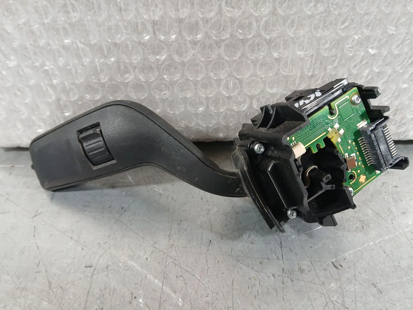 Mando Limpia para Ford Focus