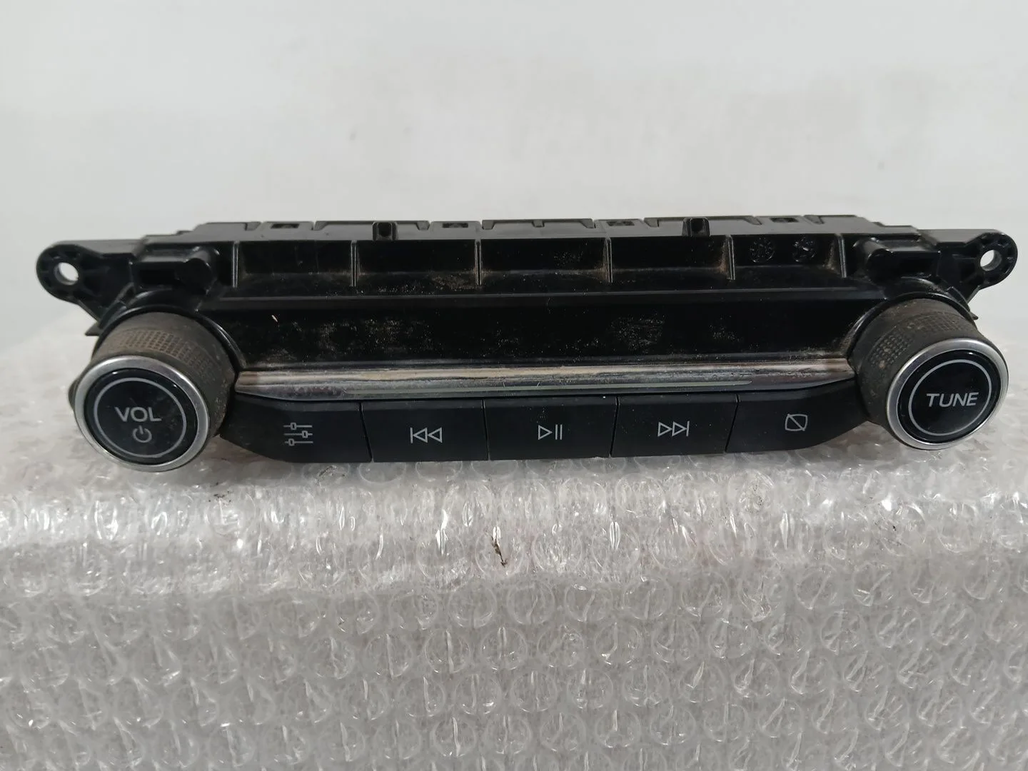 Mando Radio para Ford Focus