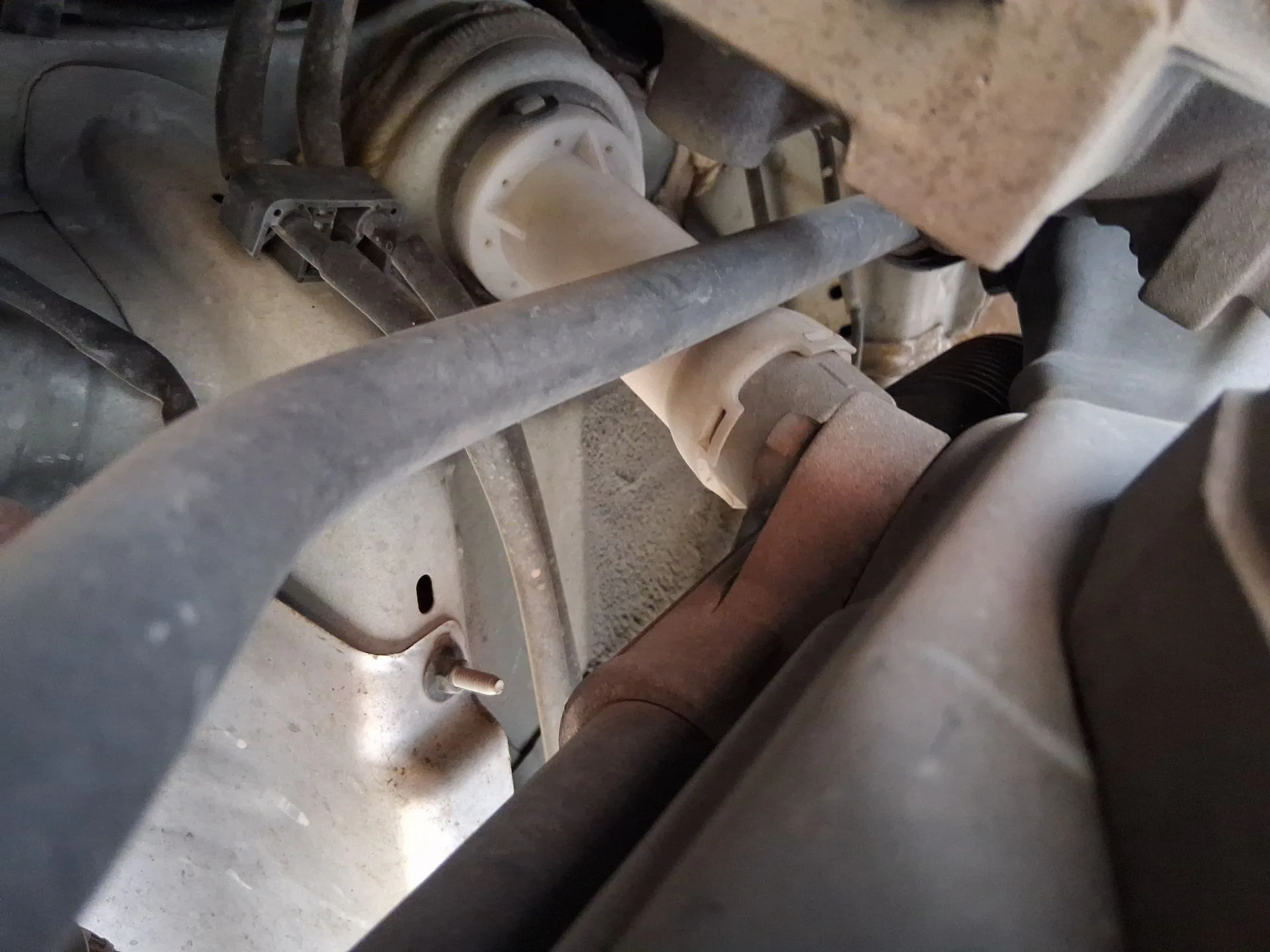 Cremallera Direccion para Hyundai Ix20 (Jc)