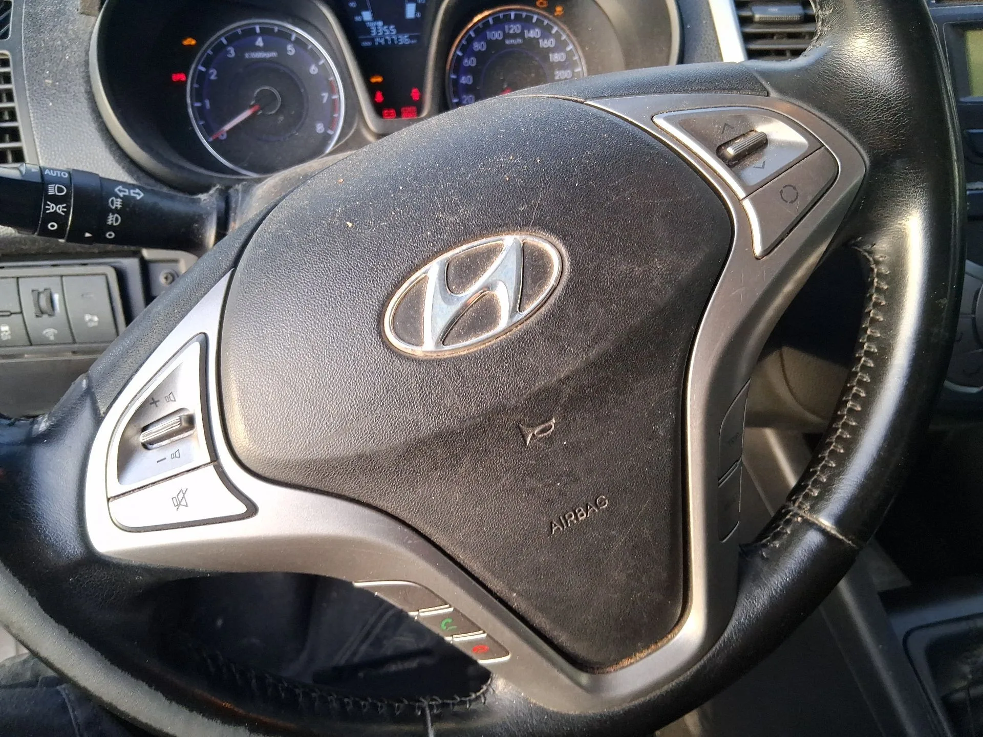 Kit Airbag para Hyundai Ix20 (Jc)