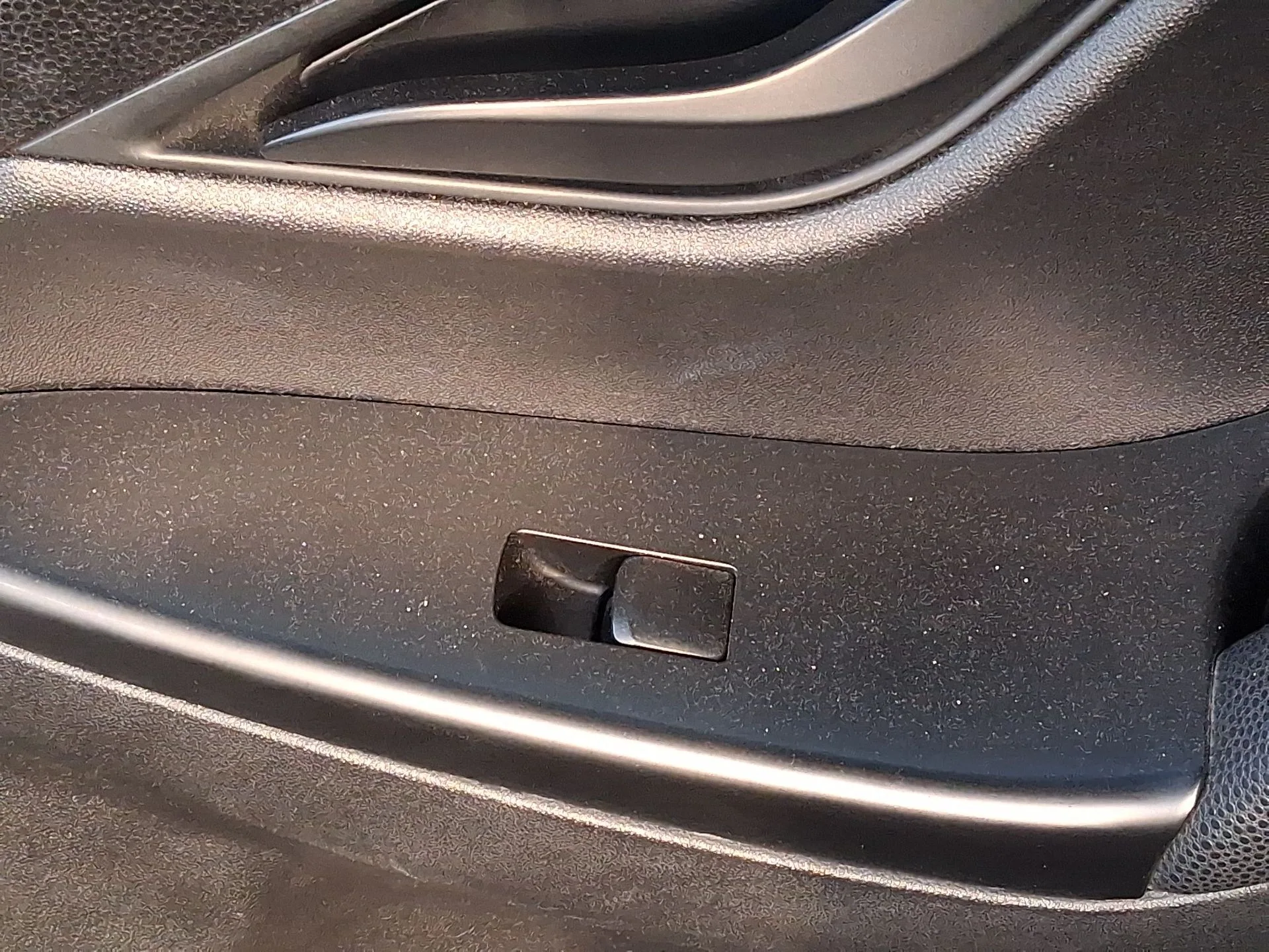 Mando Elevalunas Delantero Derecho para Hyundai Ix20 (Jc)