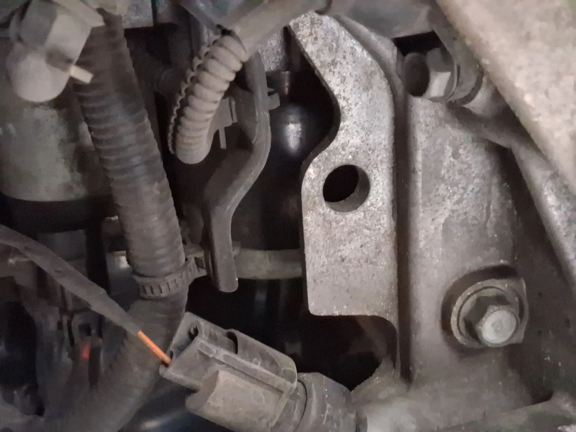 Motor Arranque para Hyundai Ix20 (Jc)