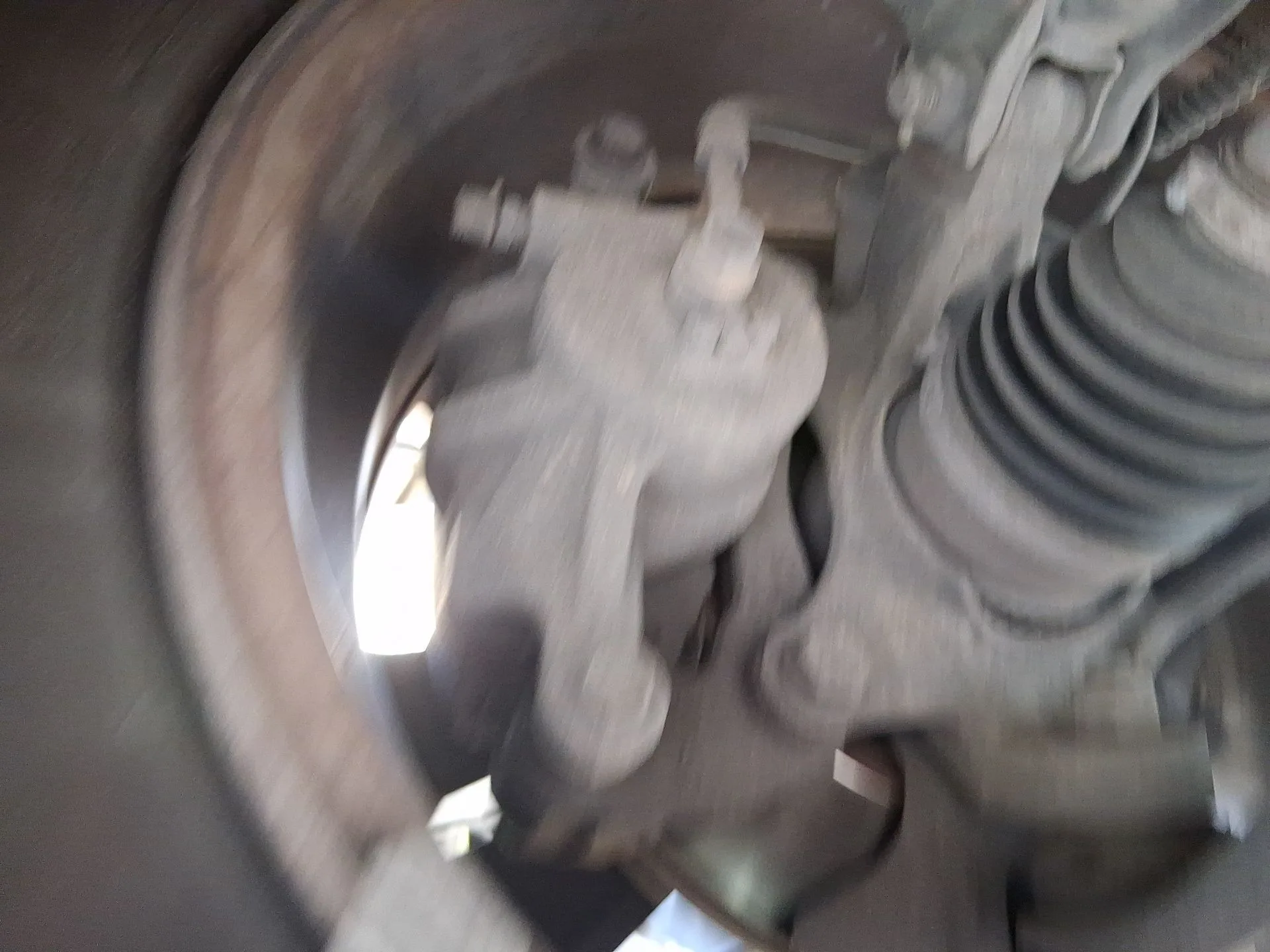 Pinza Freno Delantera Derecha para Hyundai Ix20 (Jc)
