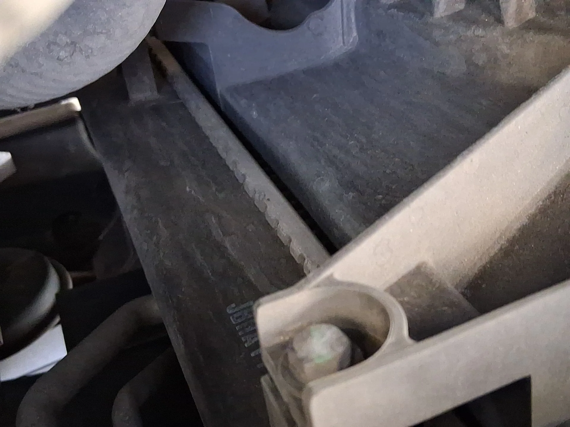 Radiador Agua para Hyundai Ix20 (Jc)
