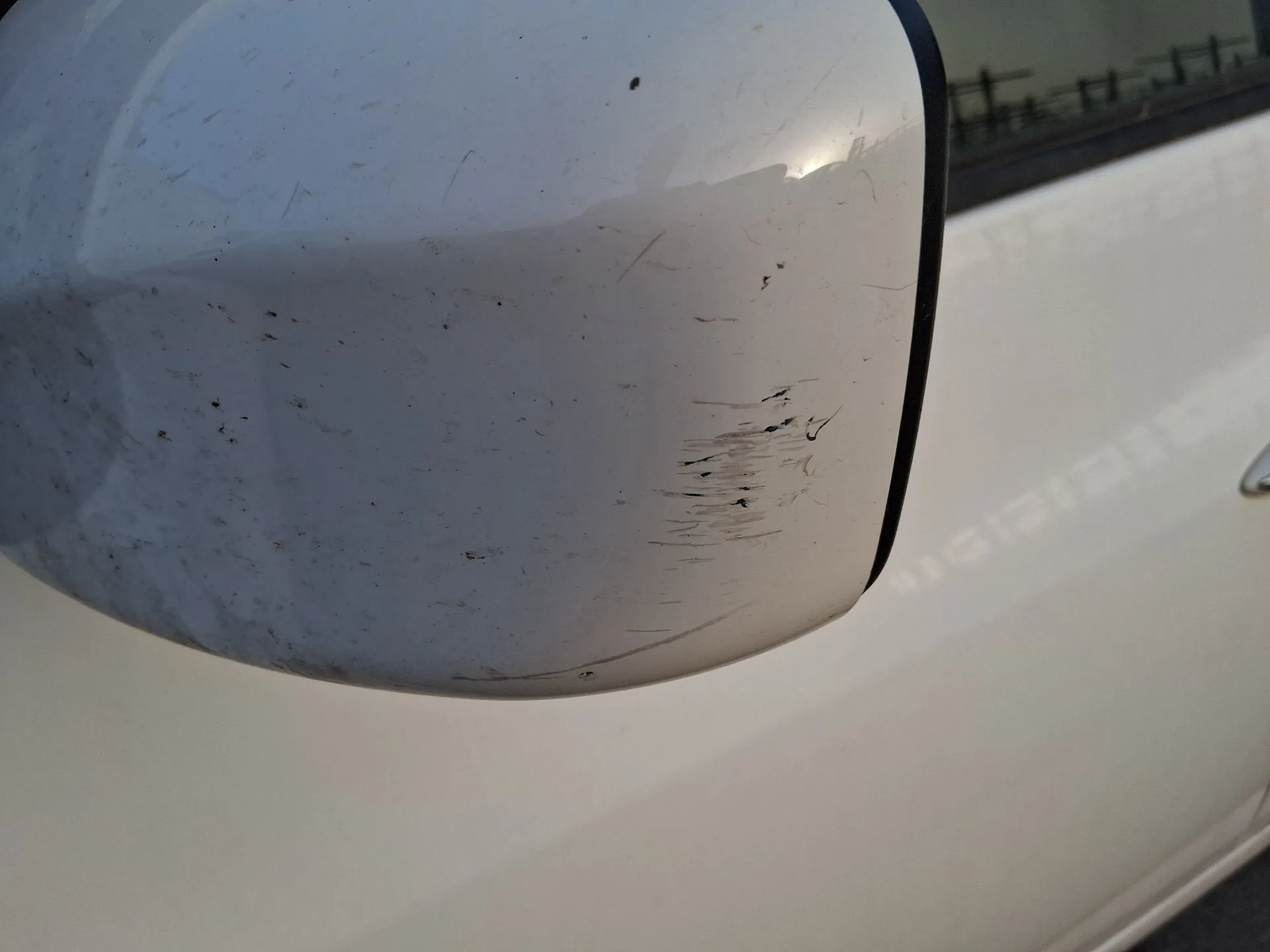Retrovisor Izquierdo para Hyundai Ix20 (Jc)