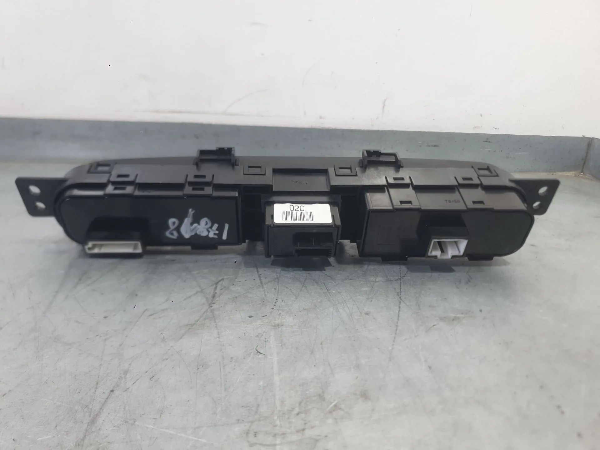 Warning para Kia Carens Iv
