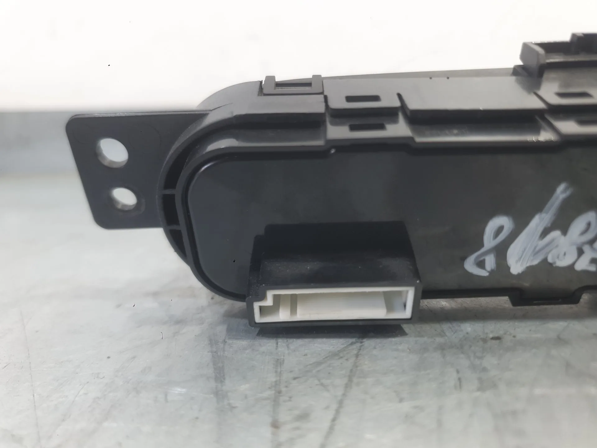 Warning para Kia Carens Iv
