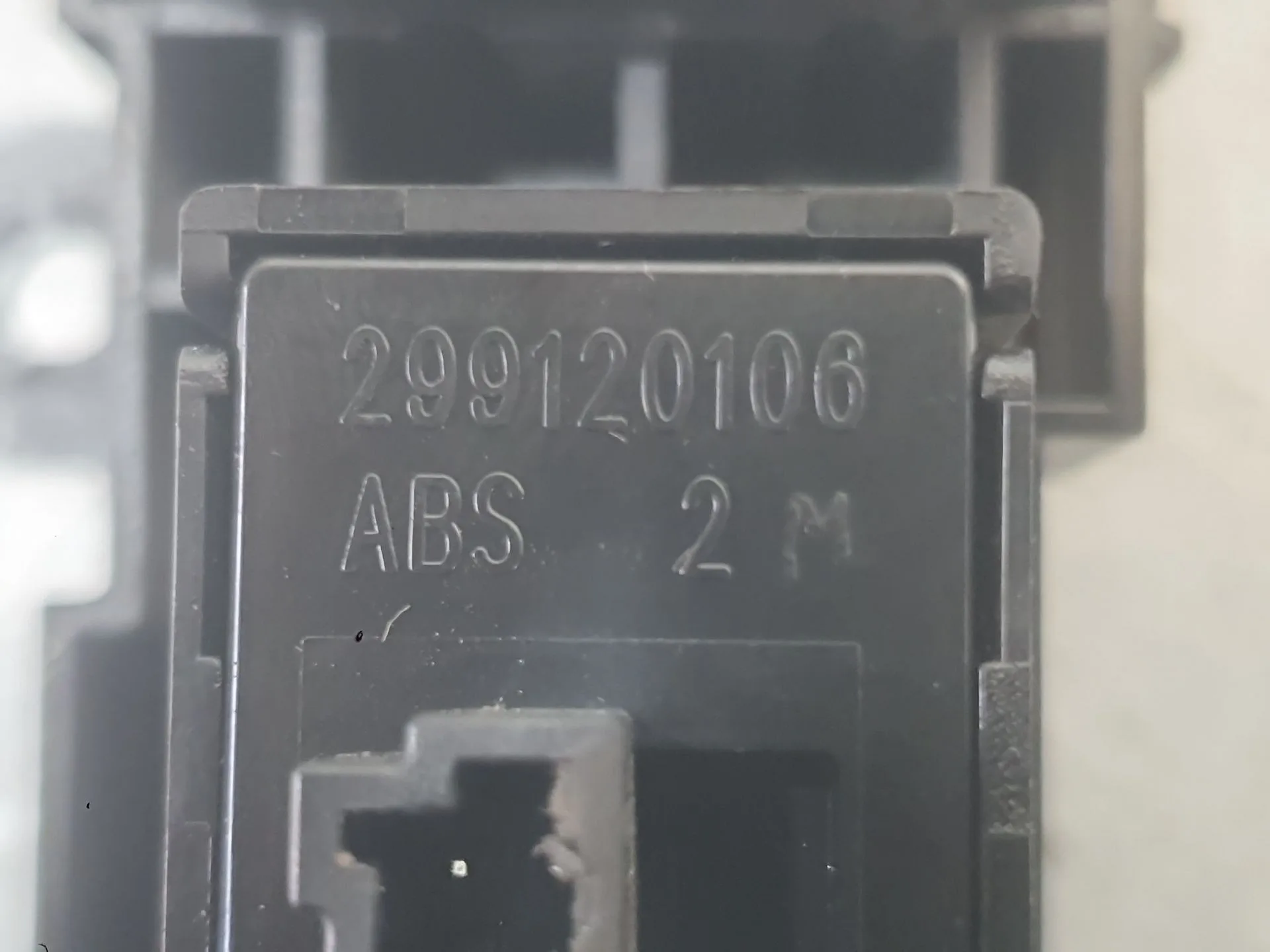 Warning para Kia Carens Iv