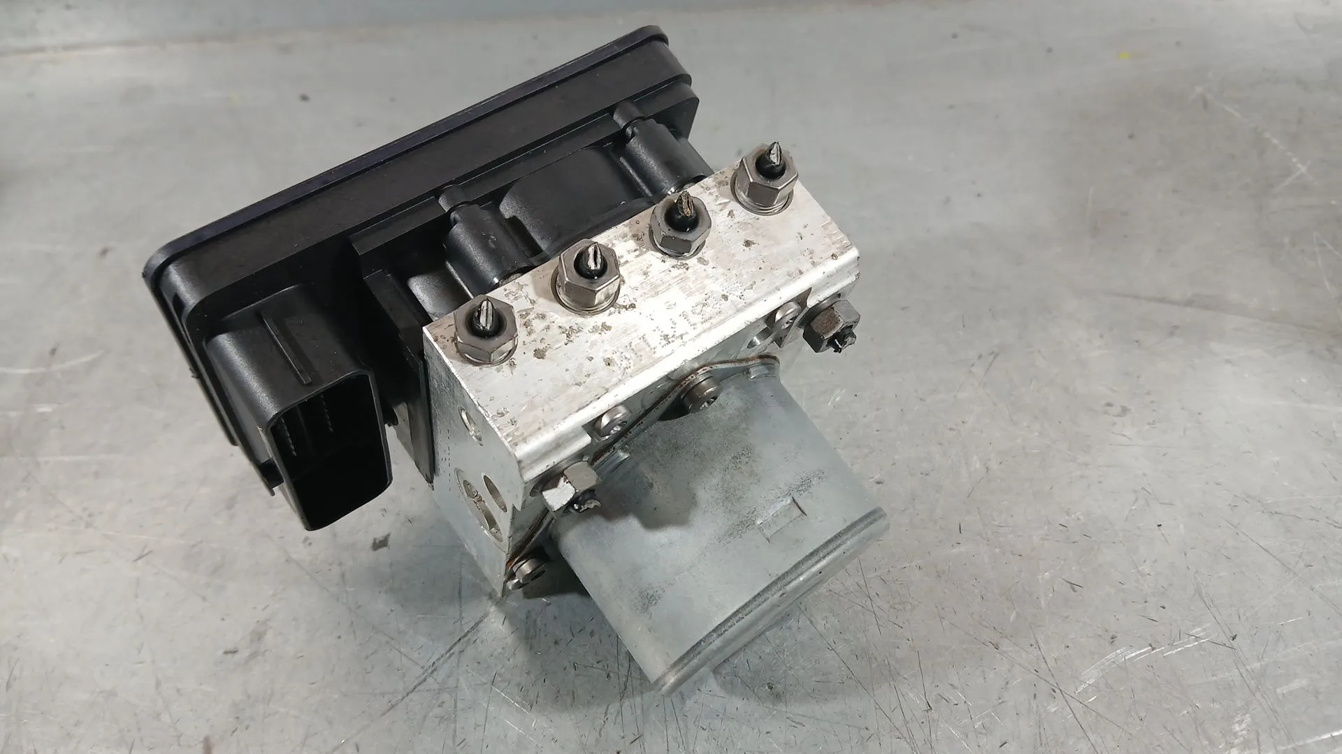 Abs para Seat Toledo Iv (Kg3)