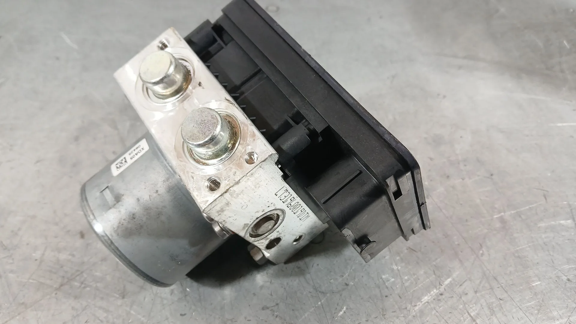 Abs para Seat Toledo Iv (Kg3)