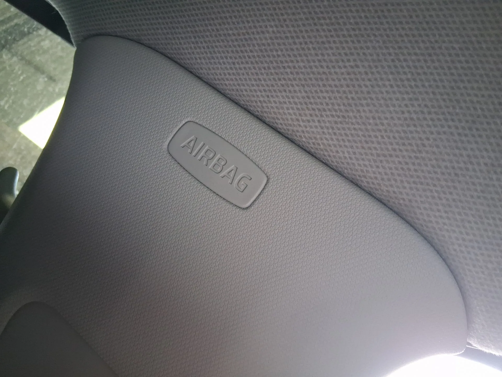 Airbag Cortina Delantero Izquierdo para Seat Toledo Iv (Kg3)