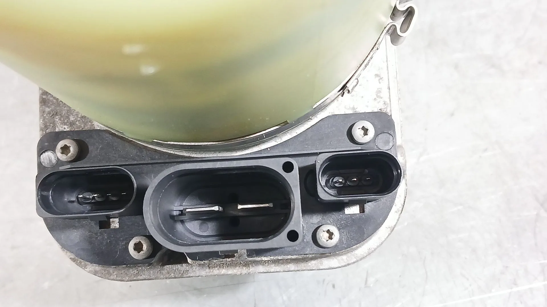 Bomba Direccion Electrica para Seat Toledo Iv (Kg3)