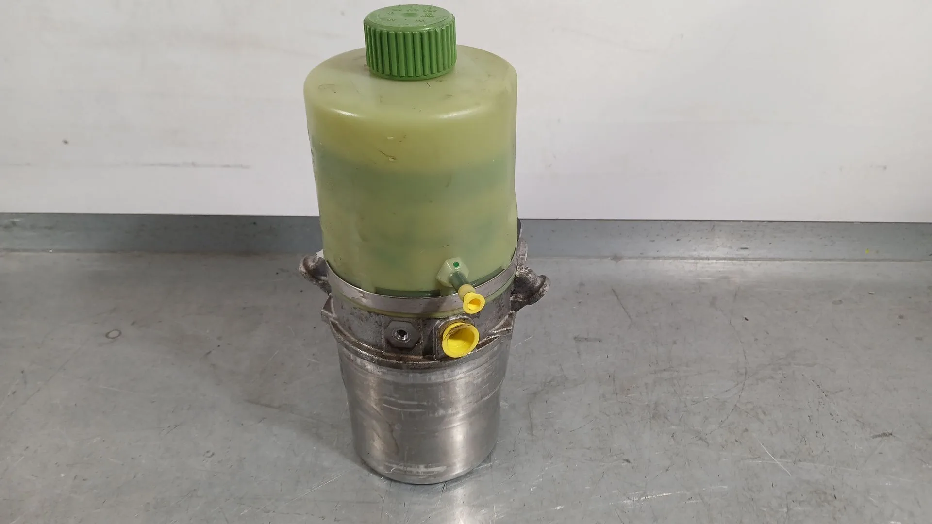 Bomba Direccion Electrica para Seat Toledo Iv (Kg3)