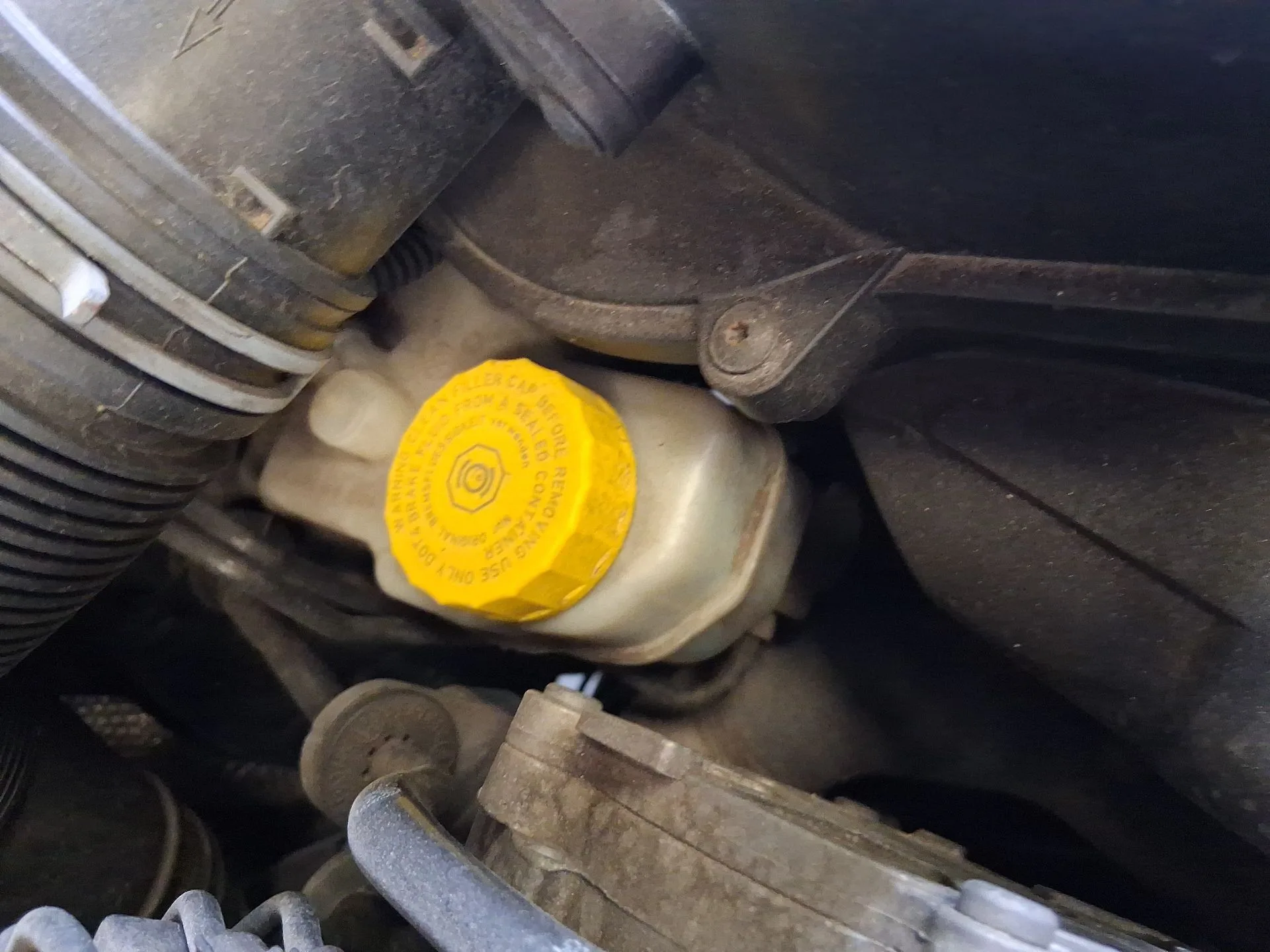 Bomba Freno para Seat Toledo Iv (Kg3)