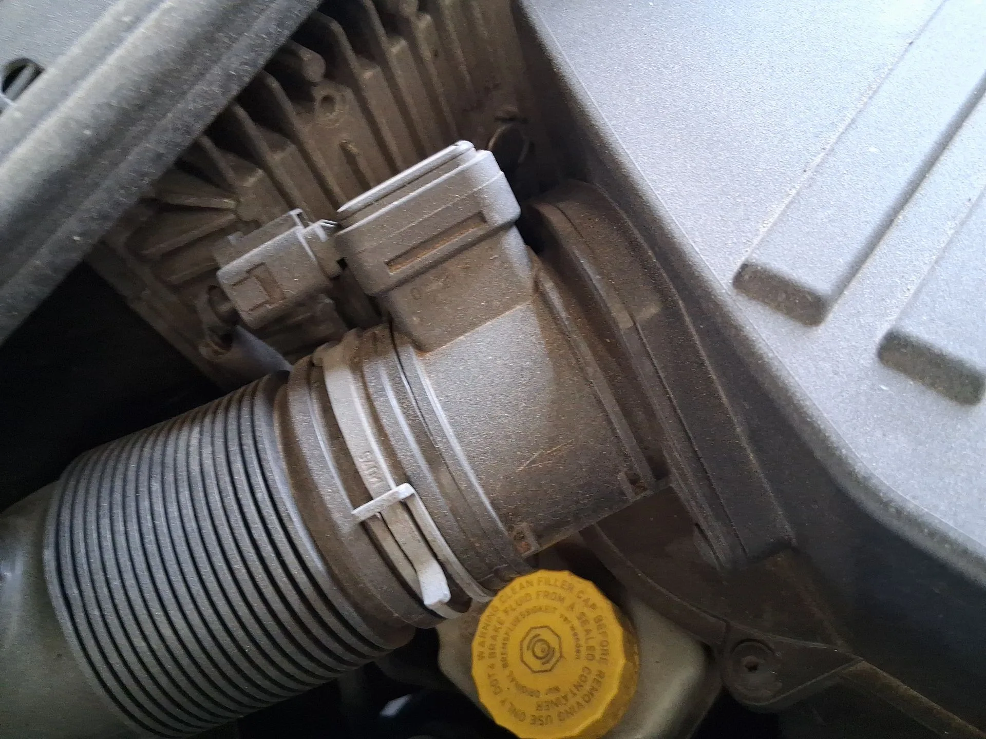 Caudalimetro para Seat Toledo Iv (Kg3)