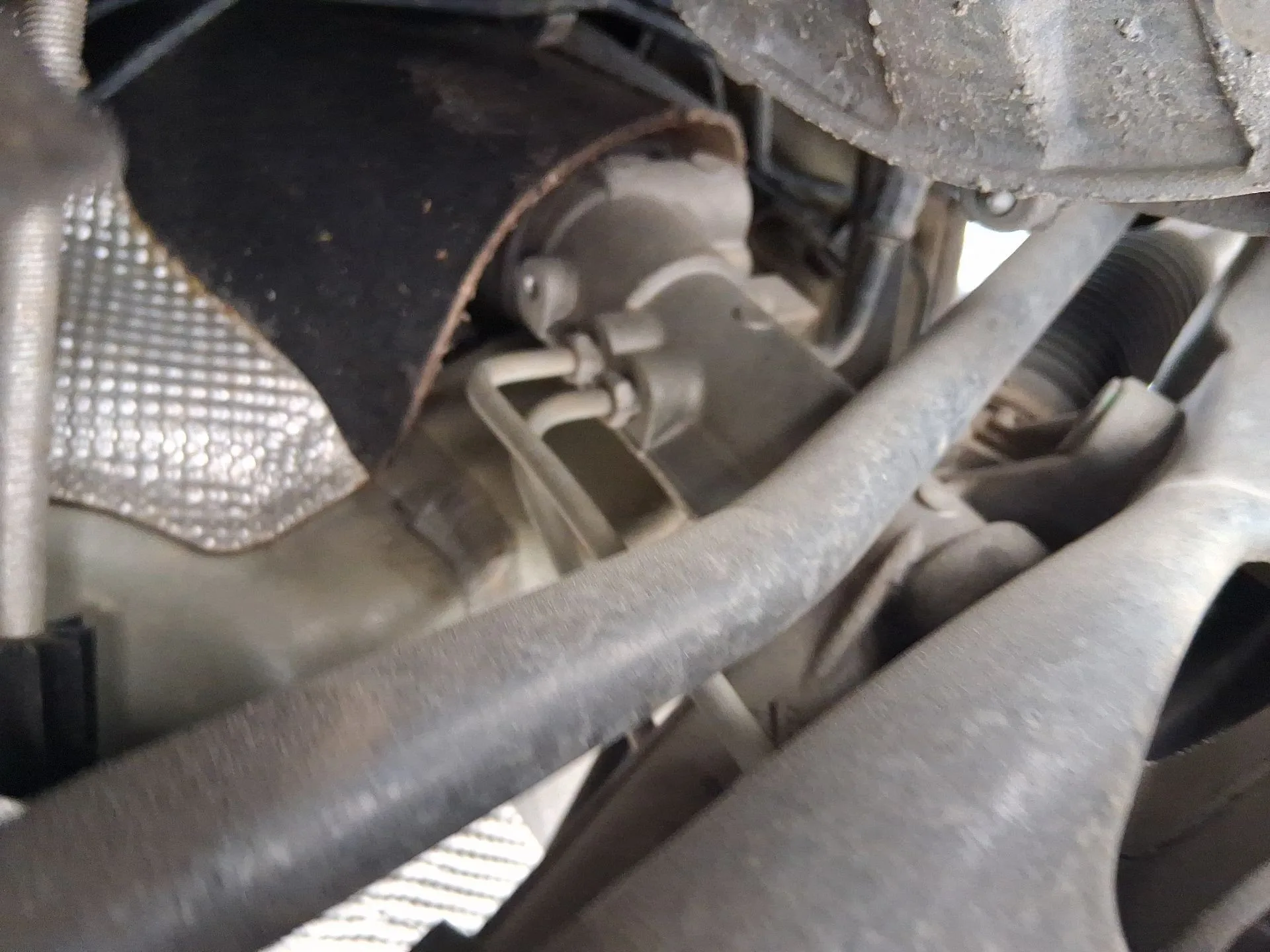 Cremallera Direccion para Seat Toledo Iv (Kg3)