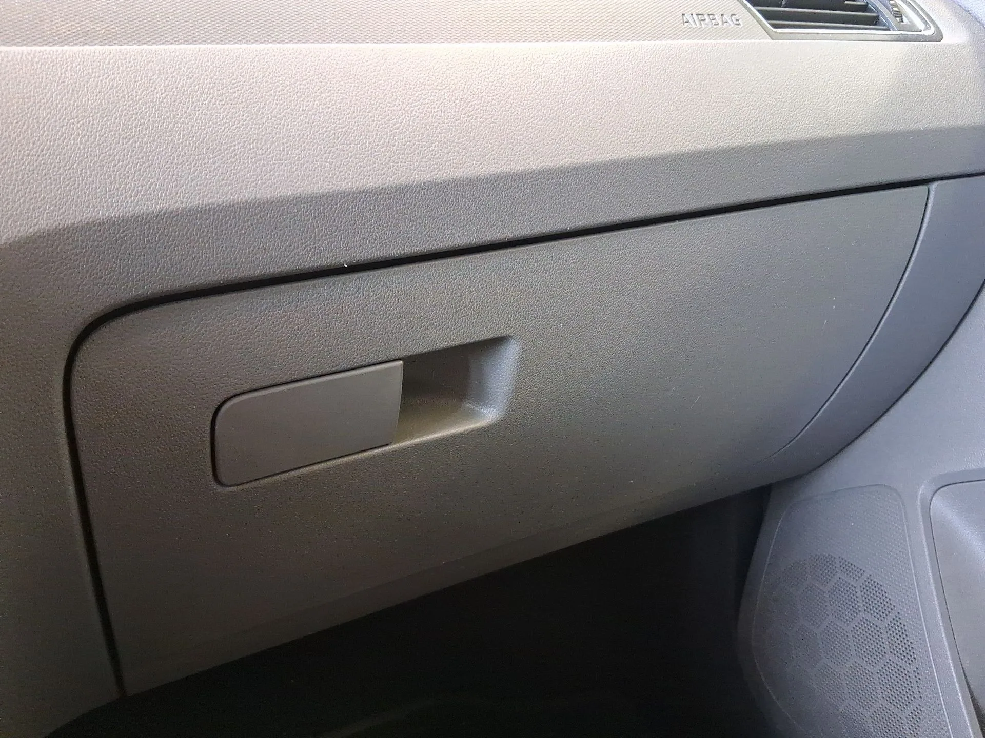 Guantera para Seat Toledo Iv (Kg3)