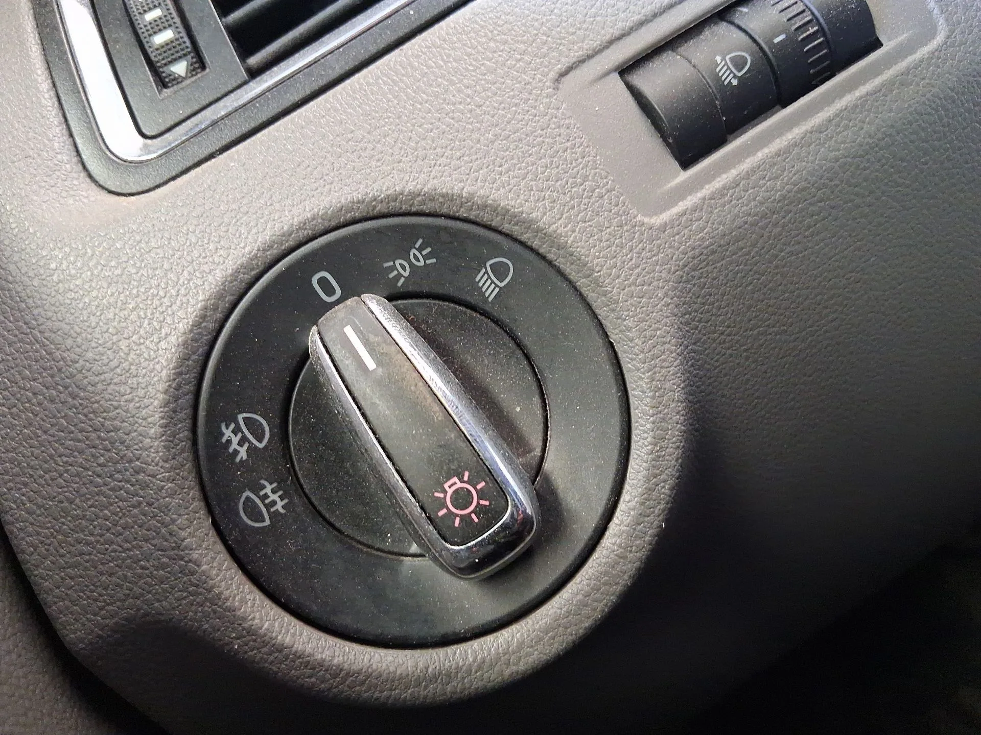 Mando Luces para Seat Toledo Iv (Kg3)