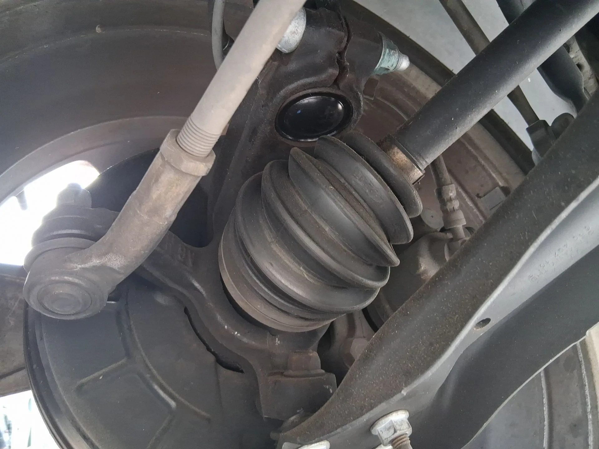 Mangueta Delantera Izquierda para Seat Toledo Iv (Kg3)