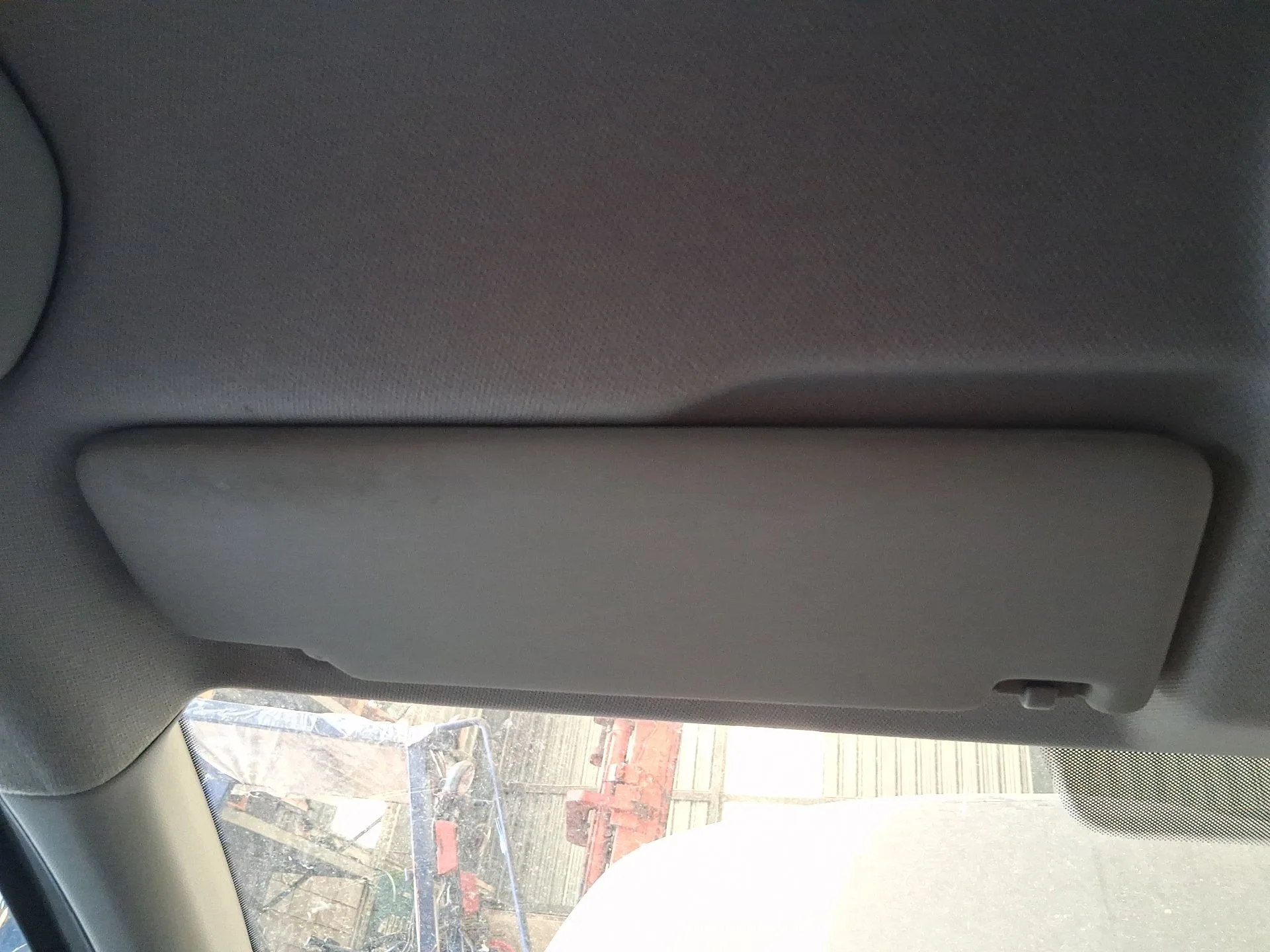 Parasol Izquierdo para Seat Toledo Iv (Kg3)