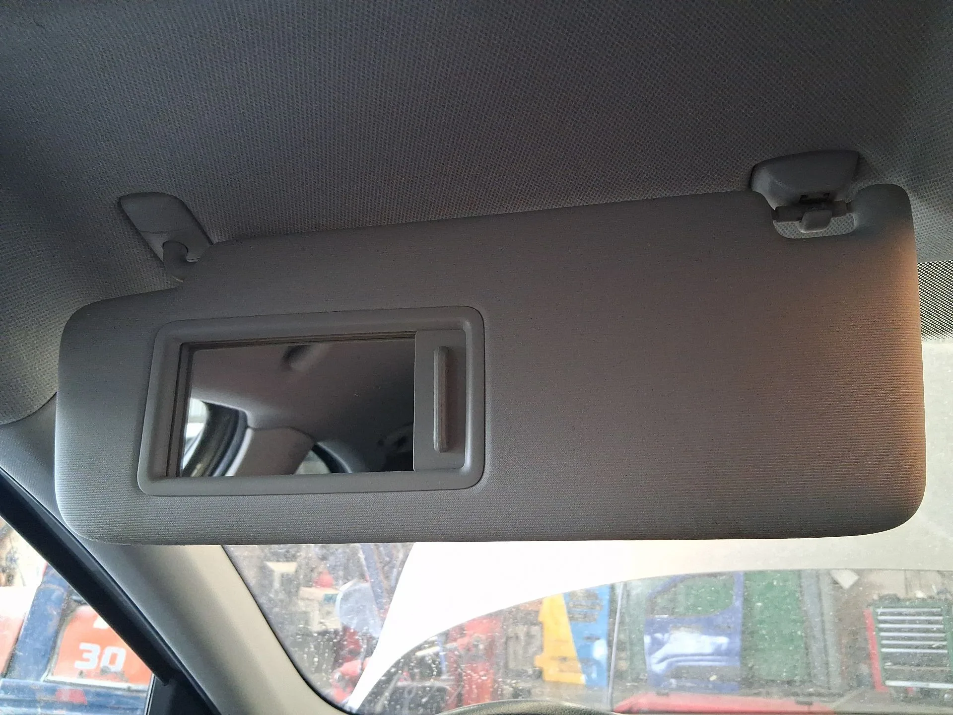 Parasol Izquierdo para Seat Toledo Iv (Kg3)