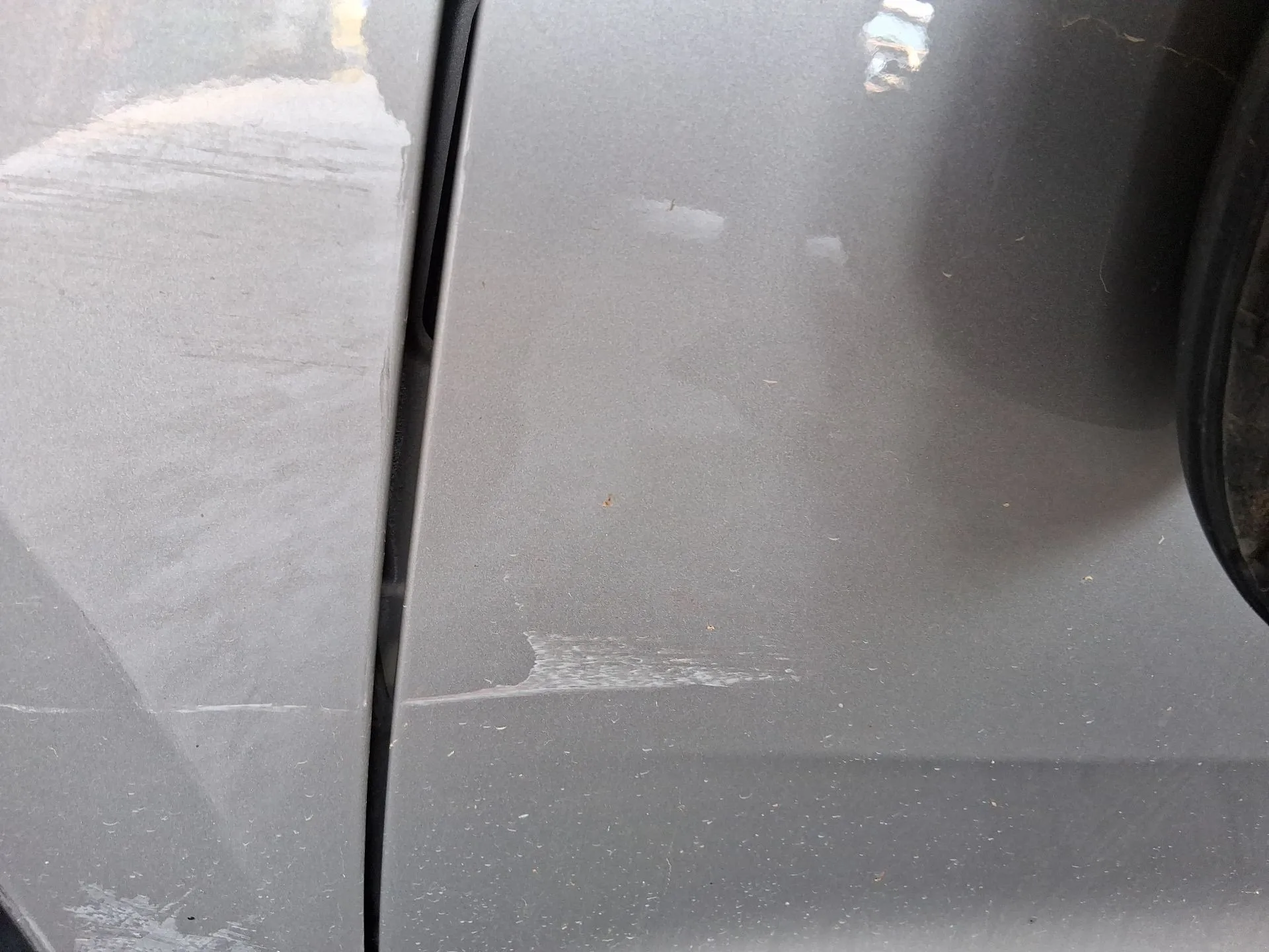 Puerta Delantera Izquierda para Seat Toledo Iv (Kg3)