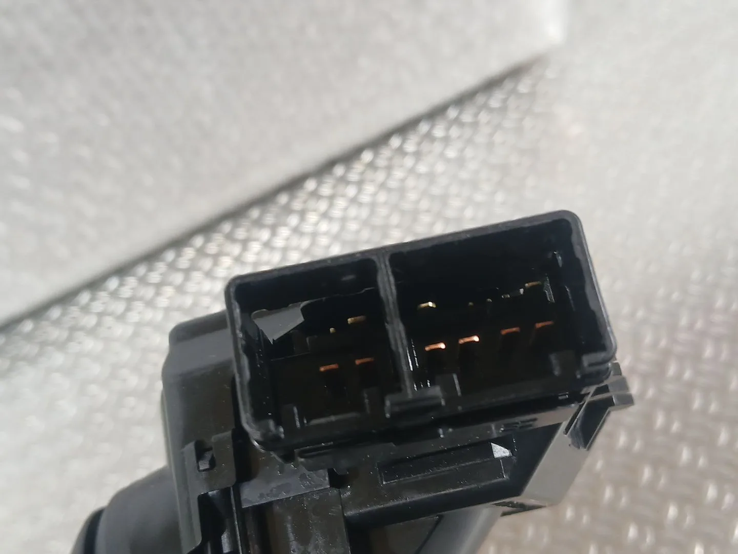 Mando Limpia para Toyota Yaris (_P13_)