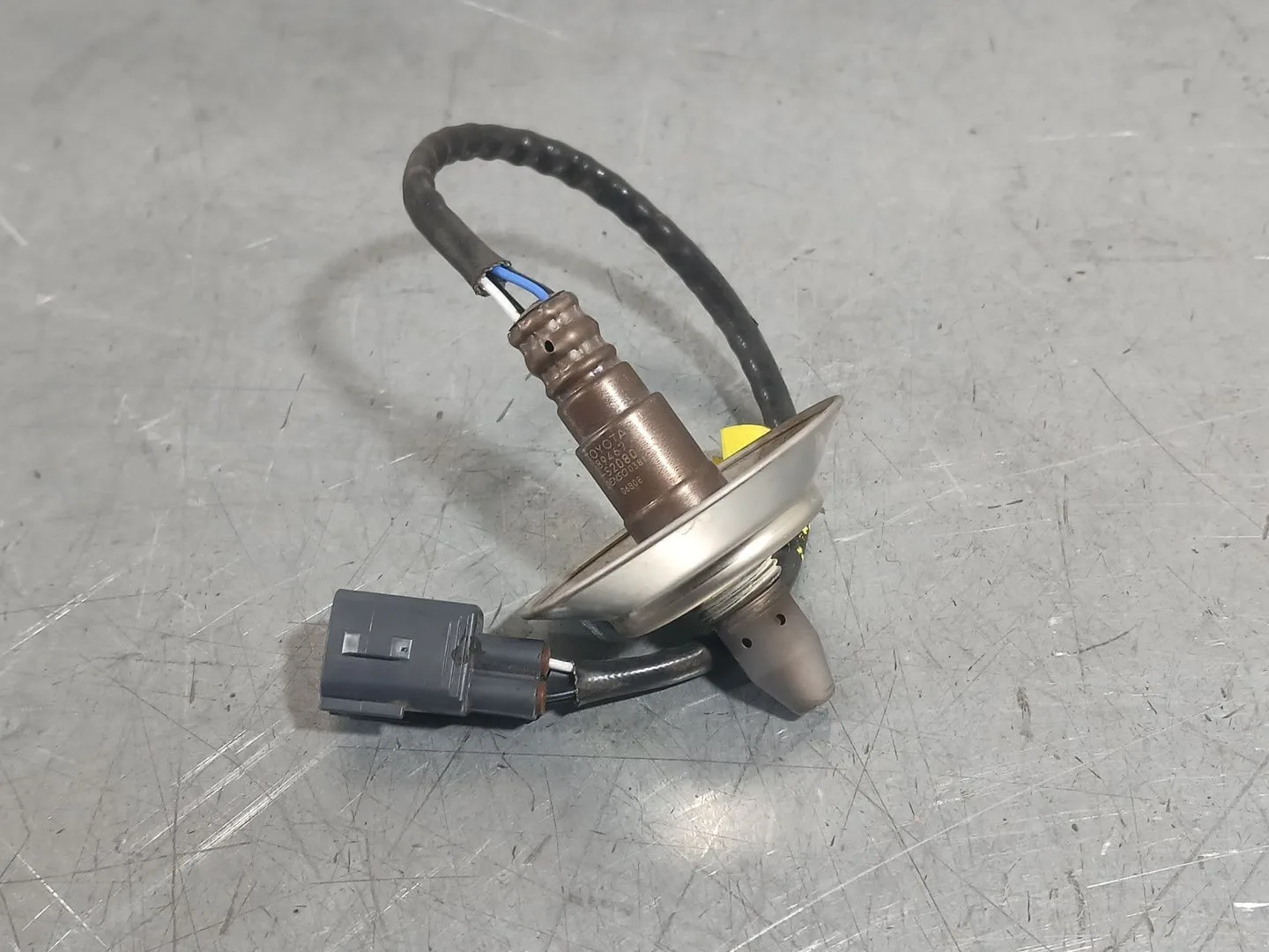 Sonda Lambda para Toyota Yaris (_P13_)