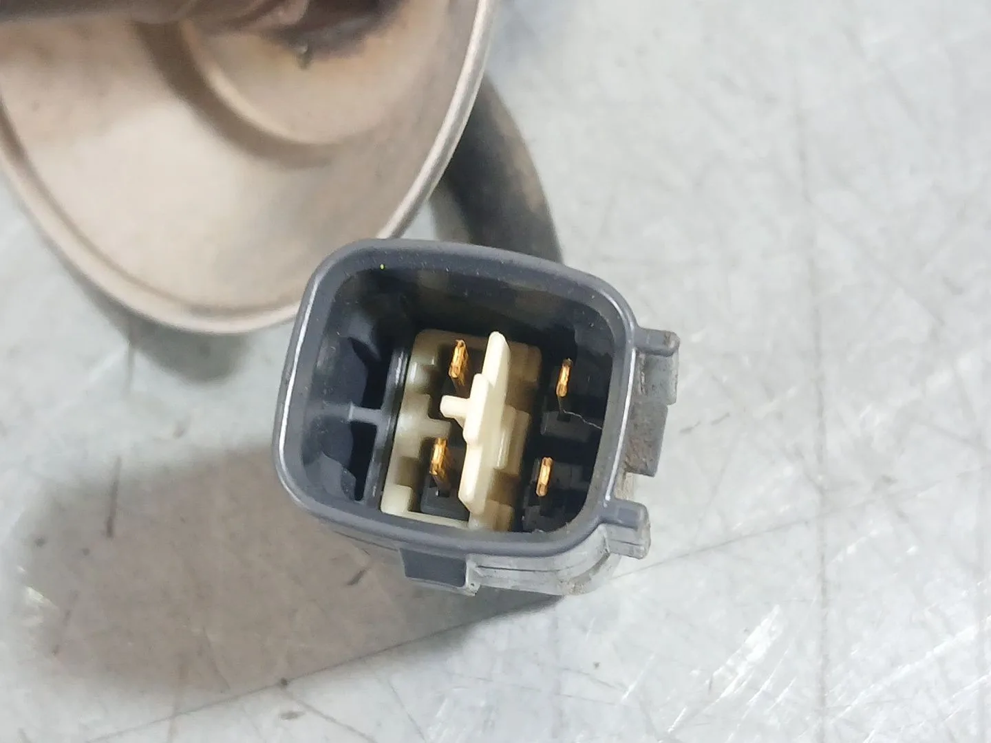 Sonda Lambda para Toyota Yaris (_P13_)