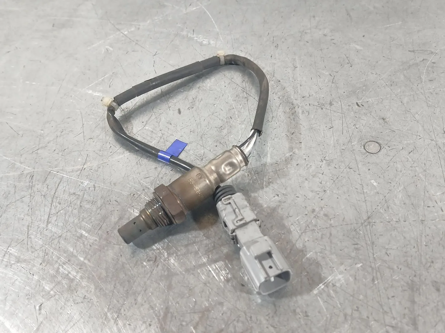 Sonda Lambda para Toyota Yaris (_P13_)