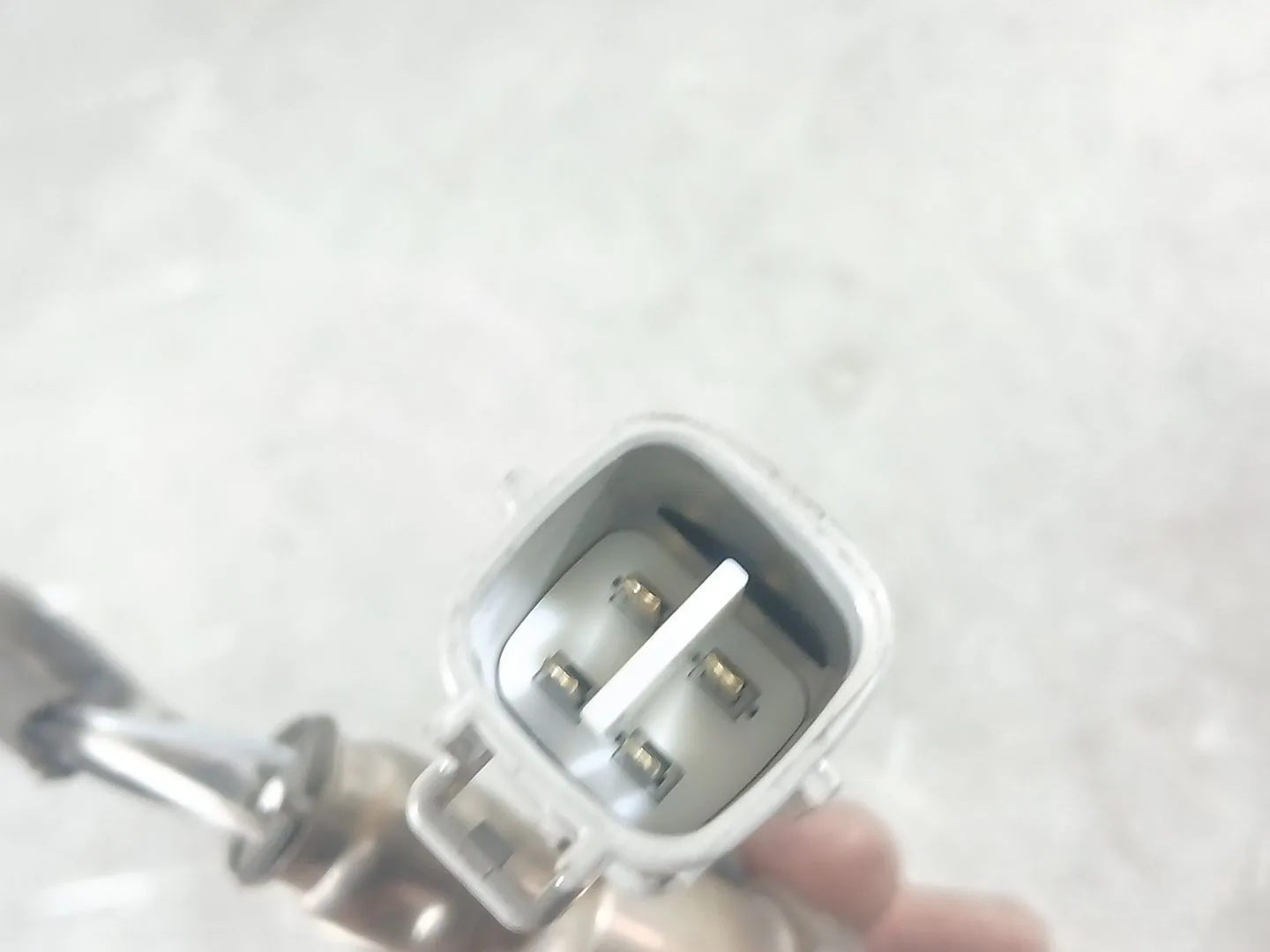 Sonda Lambda para Toyota Yaris (_P13_)