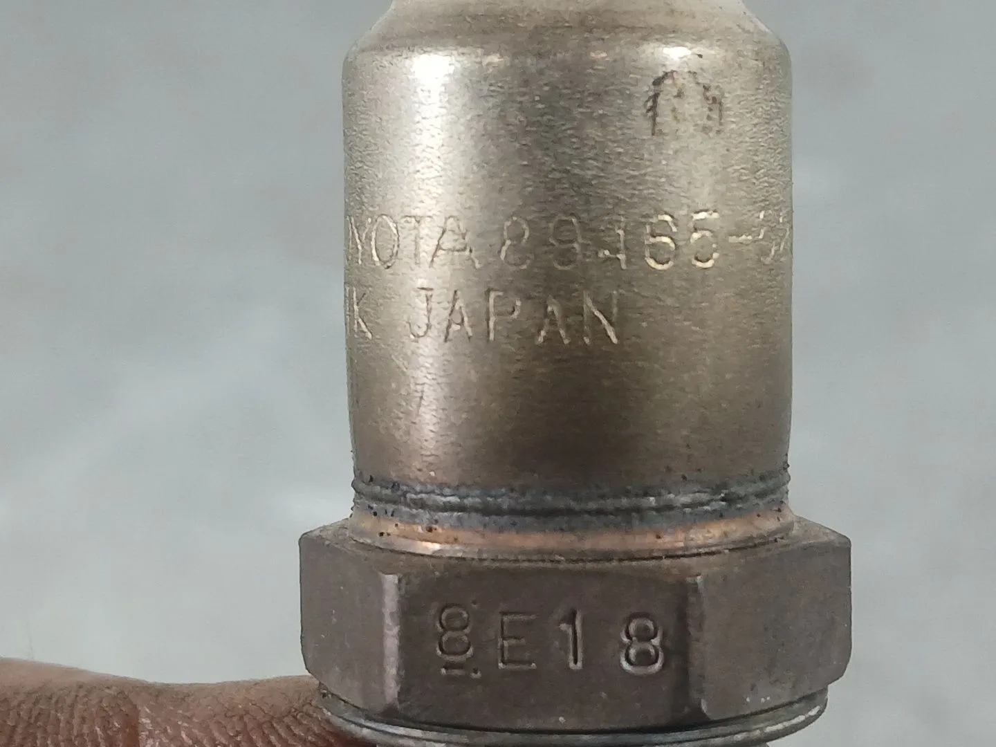 Sonda Lambda para Toyota Yaris (_P13_)