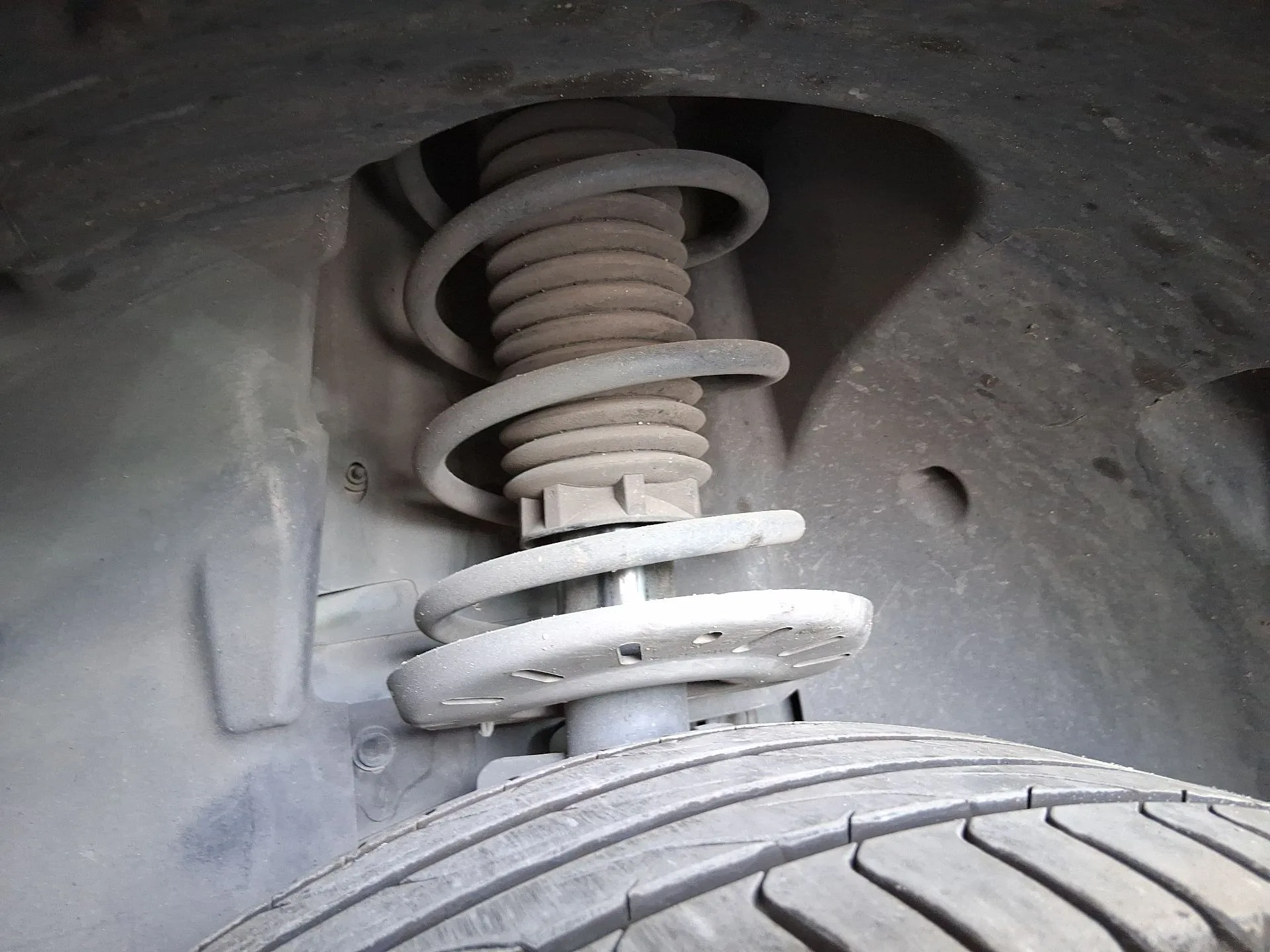 Amortiguador Delantero Izquierdo para Peugeot 308 Ii (Lb_, Lp_, Lw_, Lh_, L3_)
