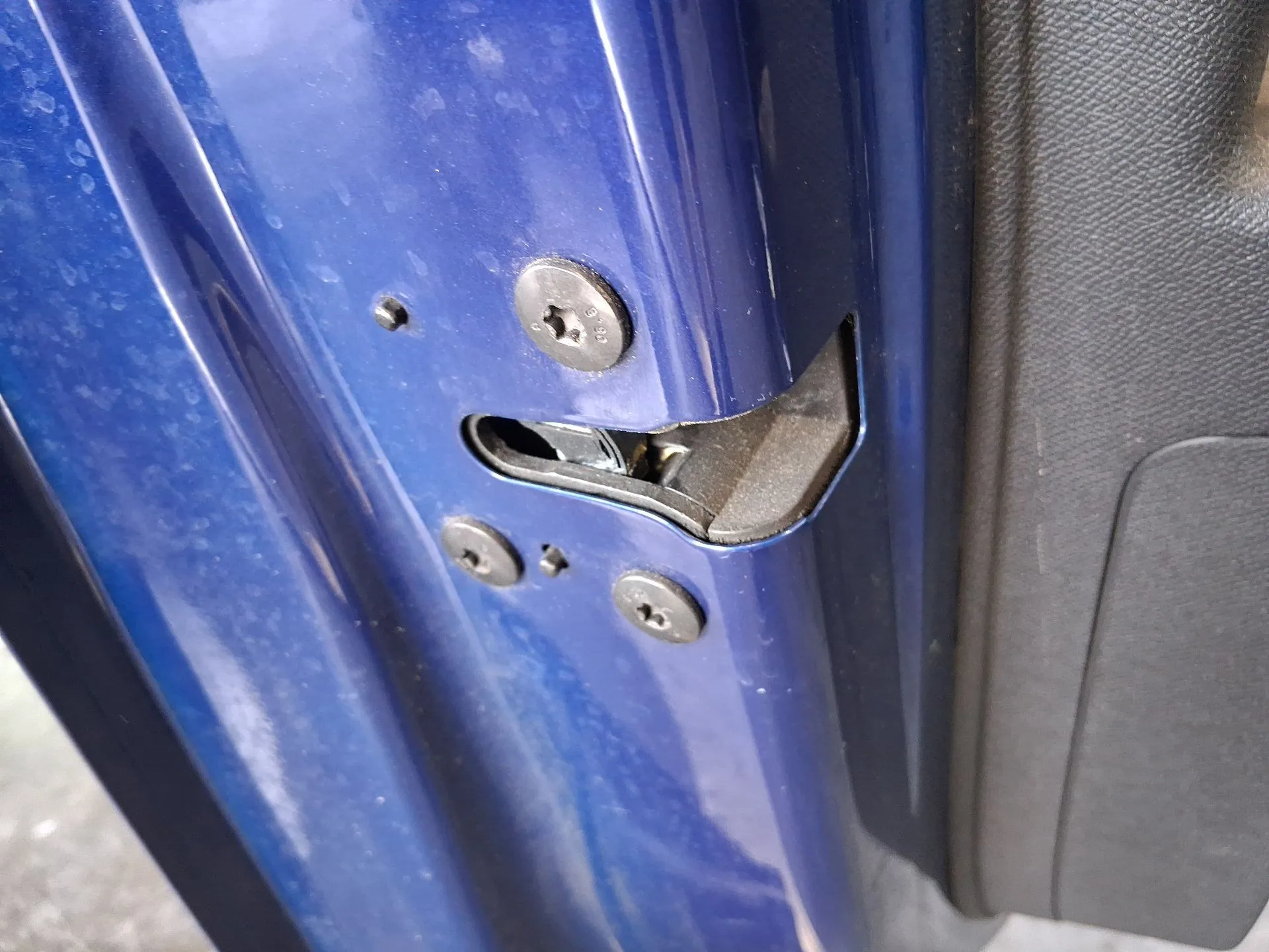 Cerradura Puerta Delantera Izquierda para Peugeot 308 Ii (Lb_, Lp_, Lw_, Lh_, L3_)