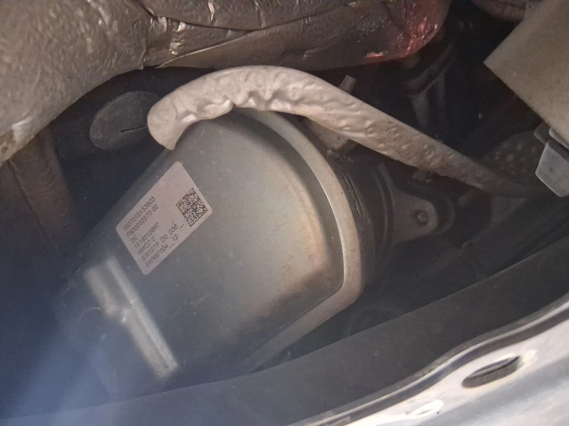 Cremallera Direccion para Peugeot 308 Ii (Lb_, Lp_, Lw_, Lh_, L3_)