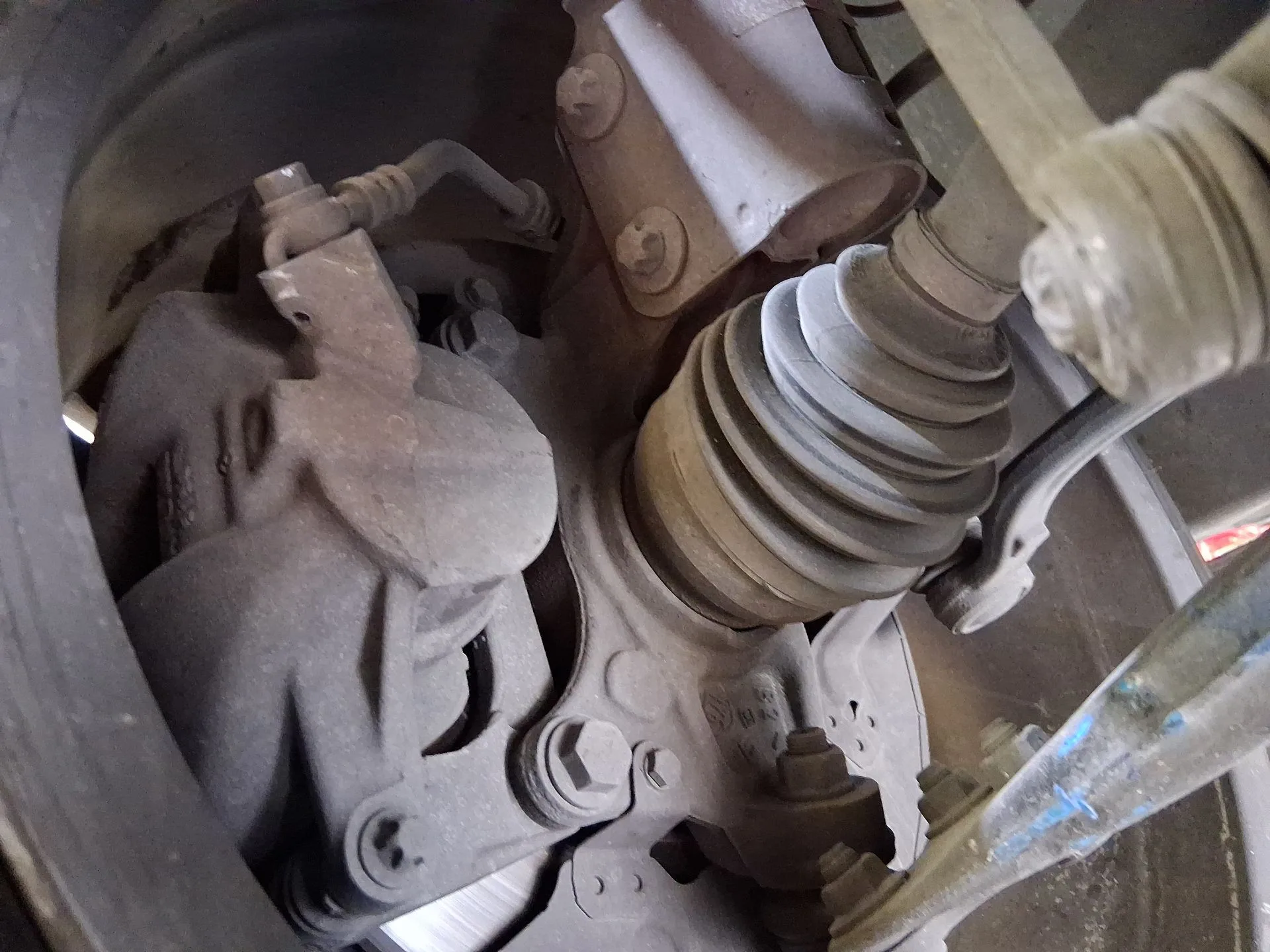 Mangueta Delantera Derecha para Peugeot 308 Ii (Lb_, Lp_, Lw_, Lh_, L3_)
