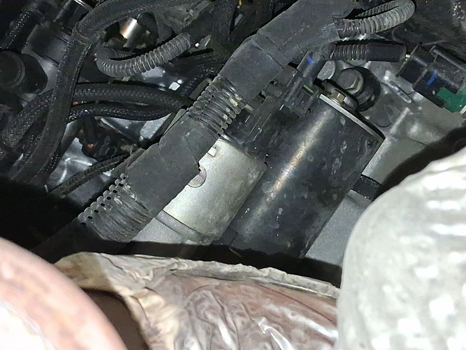 Motor Arranque para Peugeot 308 Ii (Lb_, Lp_, Lw_, Lh_, L3_)