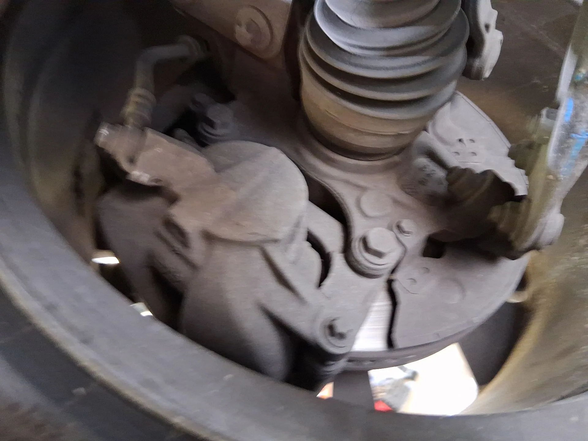 Pinza Freno Delantera Derecha para Peugeot 308 Ii (Lb_, Lp_, Lw_, Lh_, L3_)