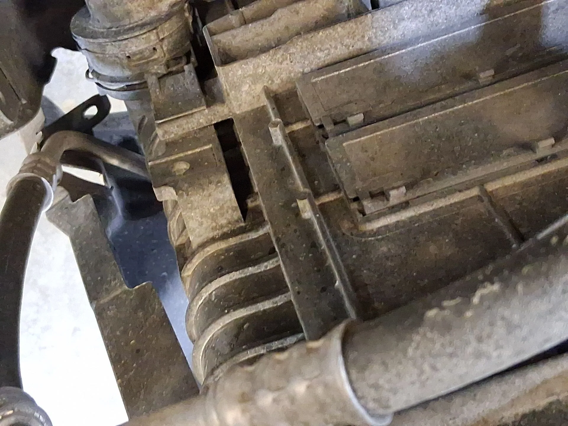 Radiador Agua para Peugeot 308 Ii (Lb_, Lp_, Lw_, Lh_, L3_)