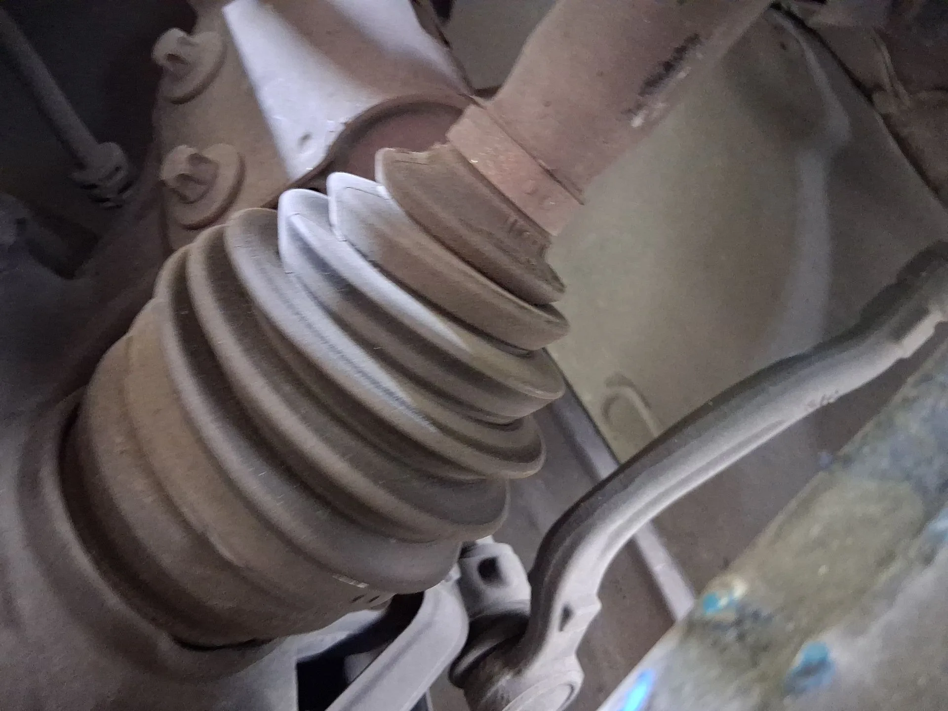Transmision Delantera Derecha para Peugeot 308 Ii (Lb_, Lp_, Lw_, Lh_, L3_)