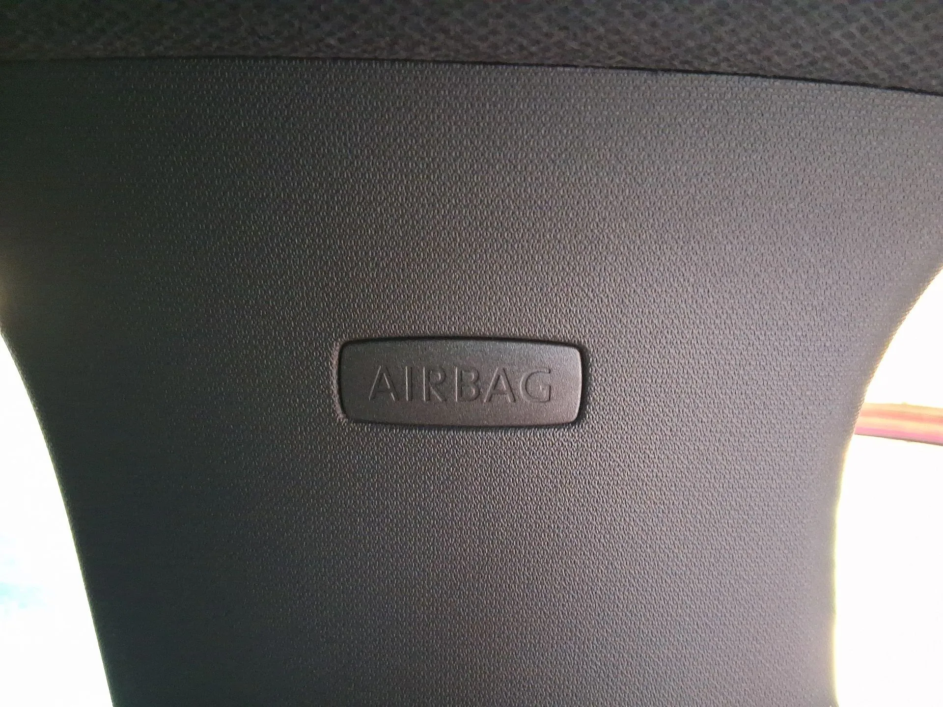 Airbag Cortina Delantero Izquierdo para Seat Ibiza V (Kj1, Kjg)