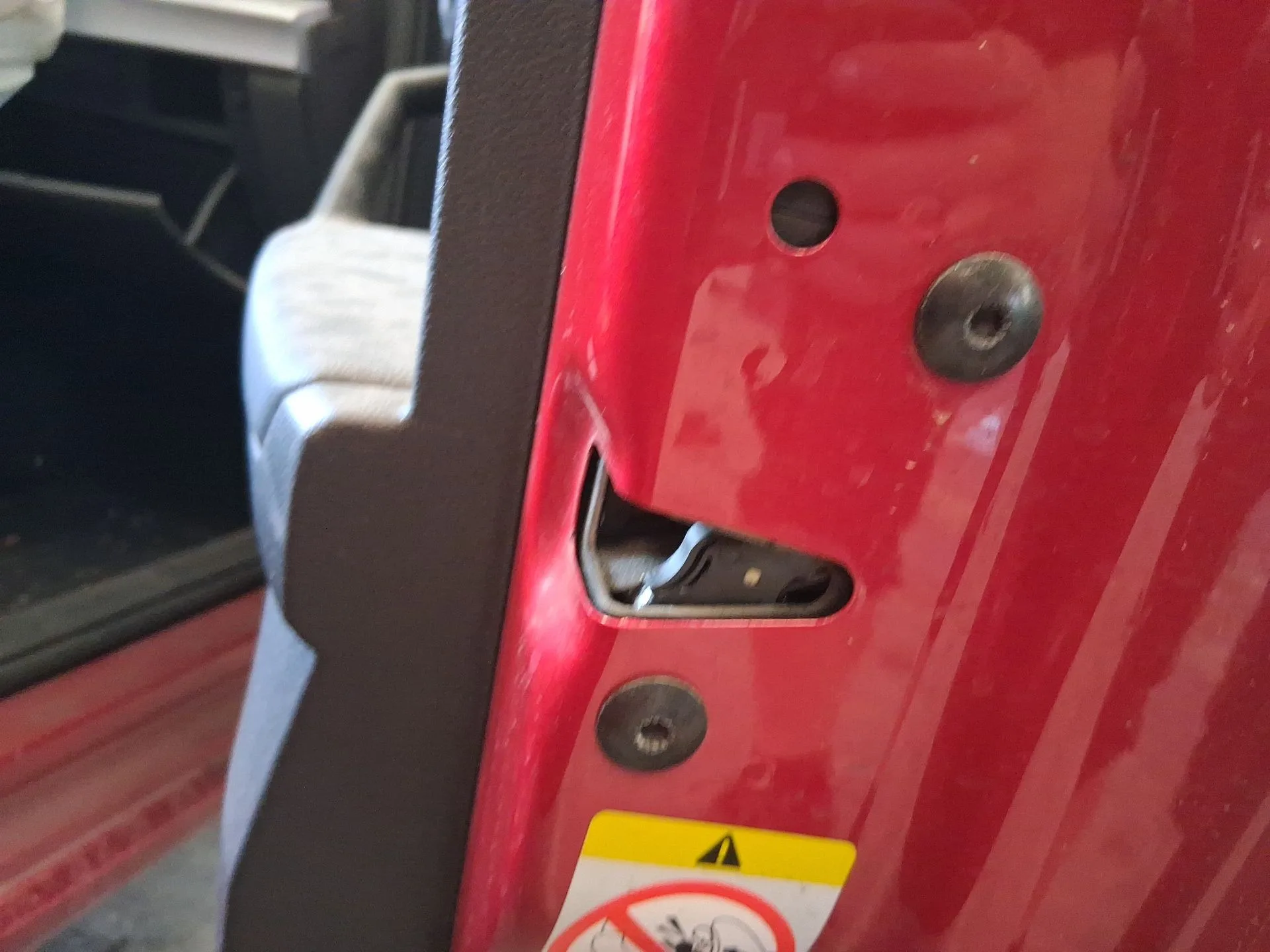Cerradura Puerta Delantera Derecha para Seat Ibiza V (Kj1, Kjg)