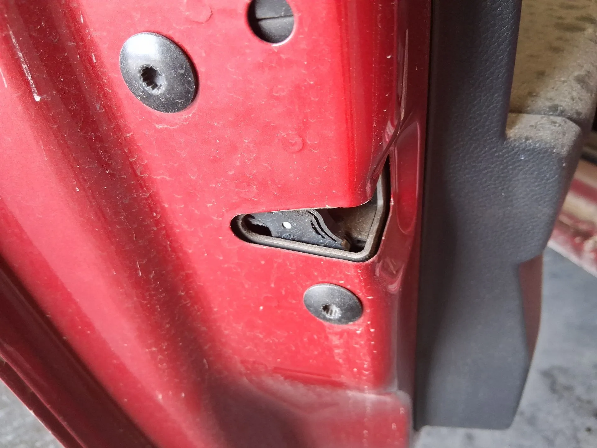 Cerradura Puerta Delantera Izquierda para Seat Ibiza V (Kj1, Kjg)