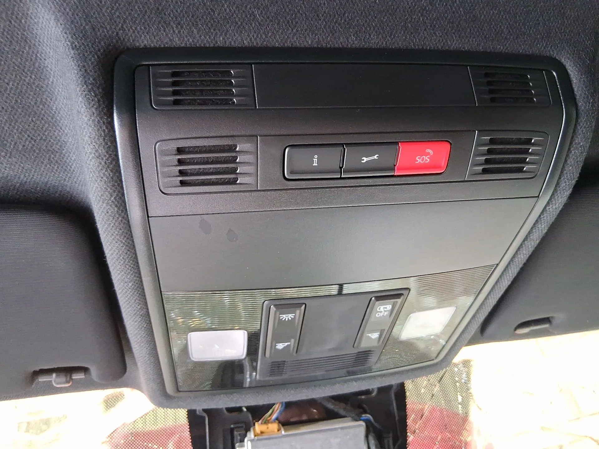 Luz Interior para Seat Ibiza V (Kj1, Kjg)