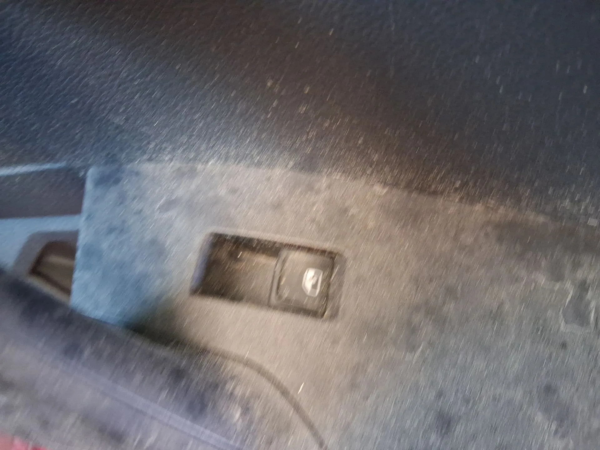 Mando Elevalunas Trasero Derecho para Seat Ibiza V (Kj1, Kjg)