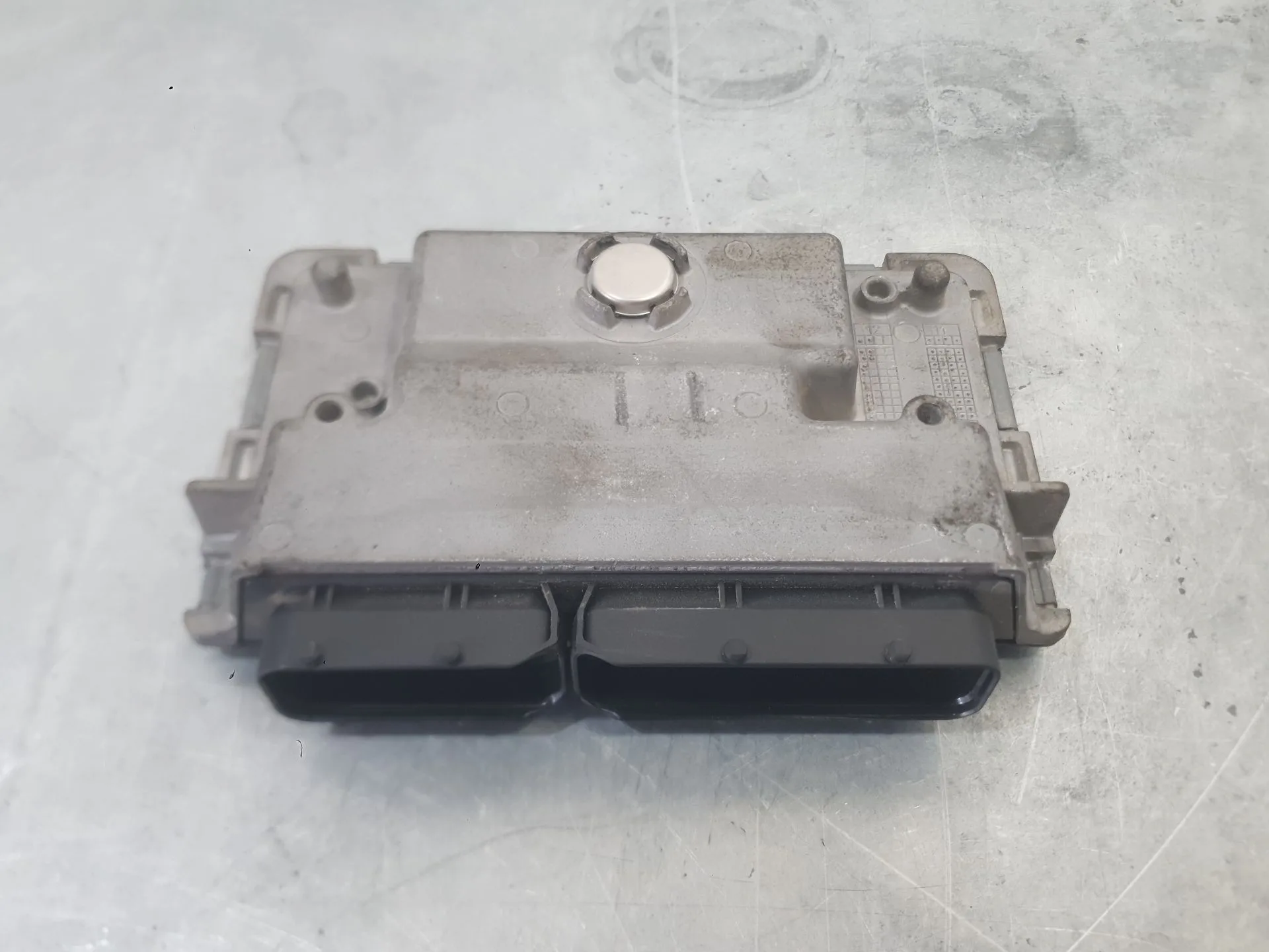 Centralita Motor Uce para Skoda Fabia Ii (542)