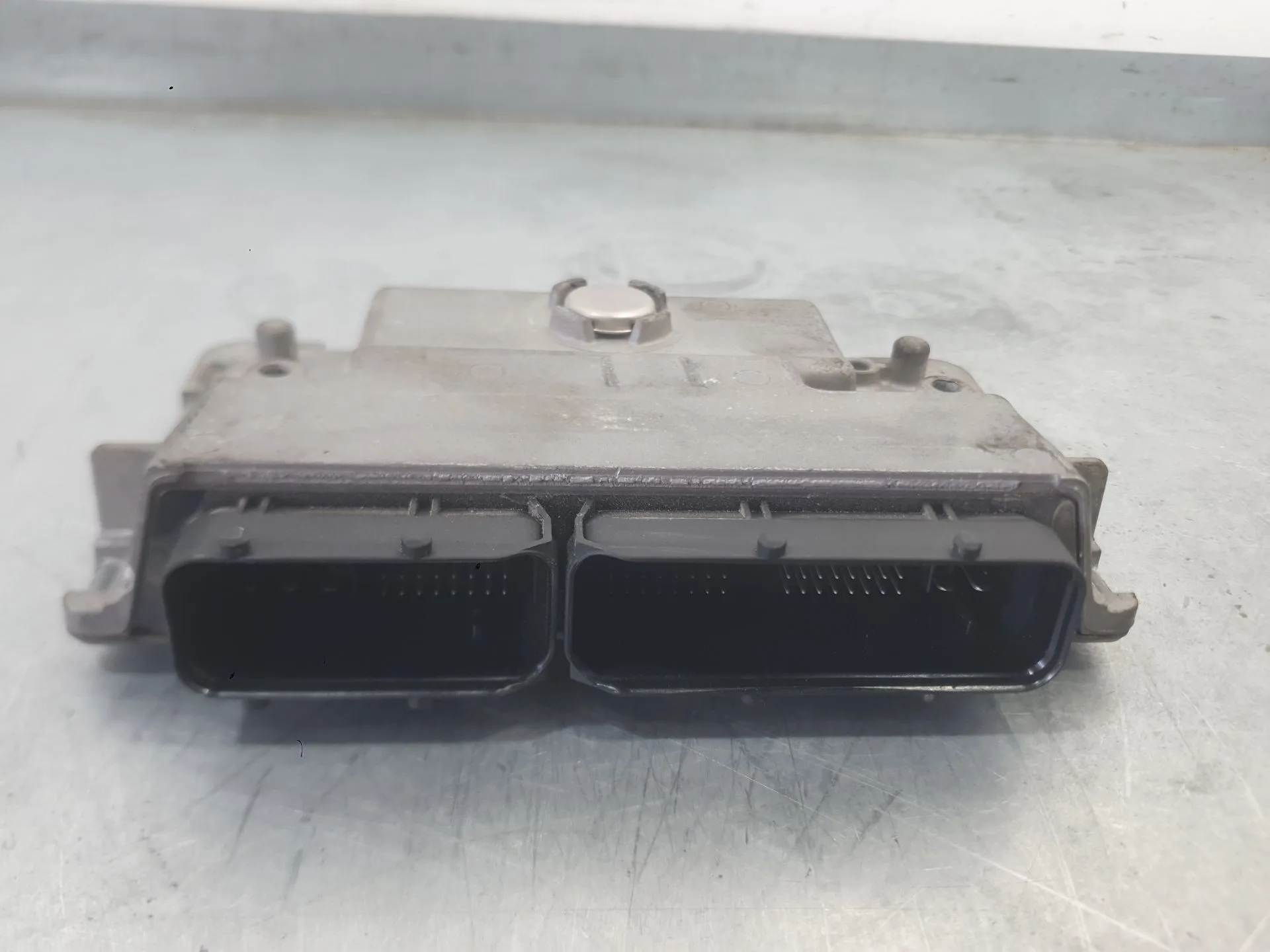 Centralita Motor Uce para Skoda Fabia Ii (542)