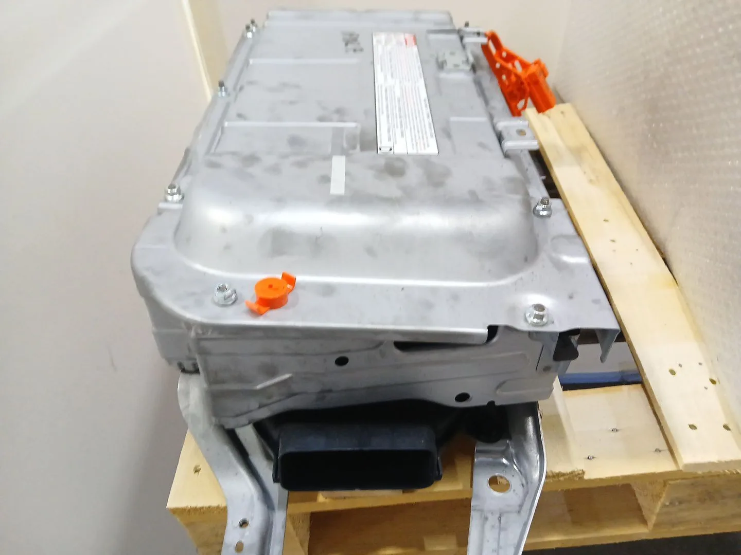 Bateria para Toyota Yaris (_P13_)