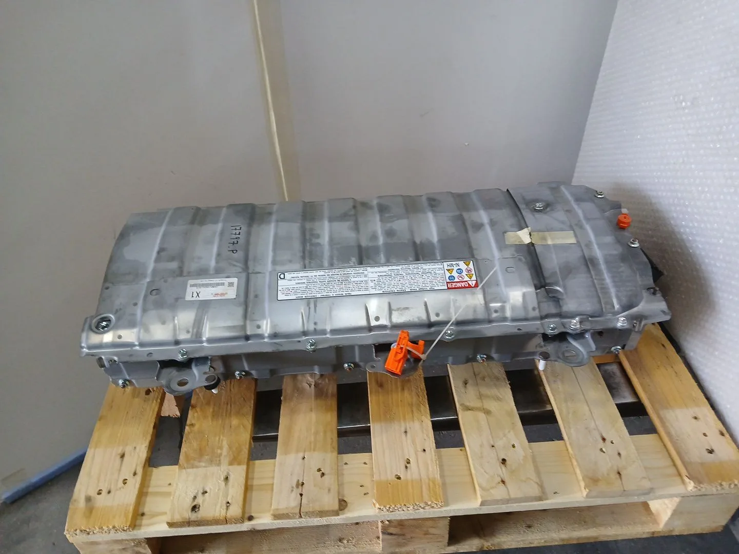 Bateria para Toyota Corolla Sedan (_E21_)